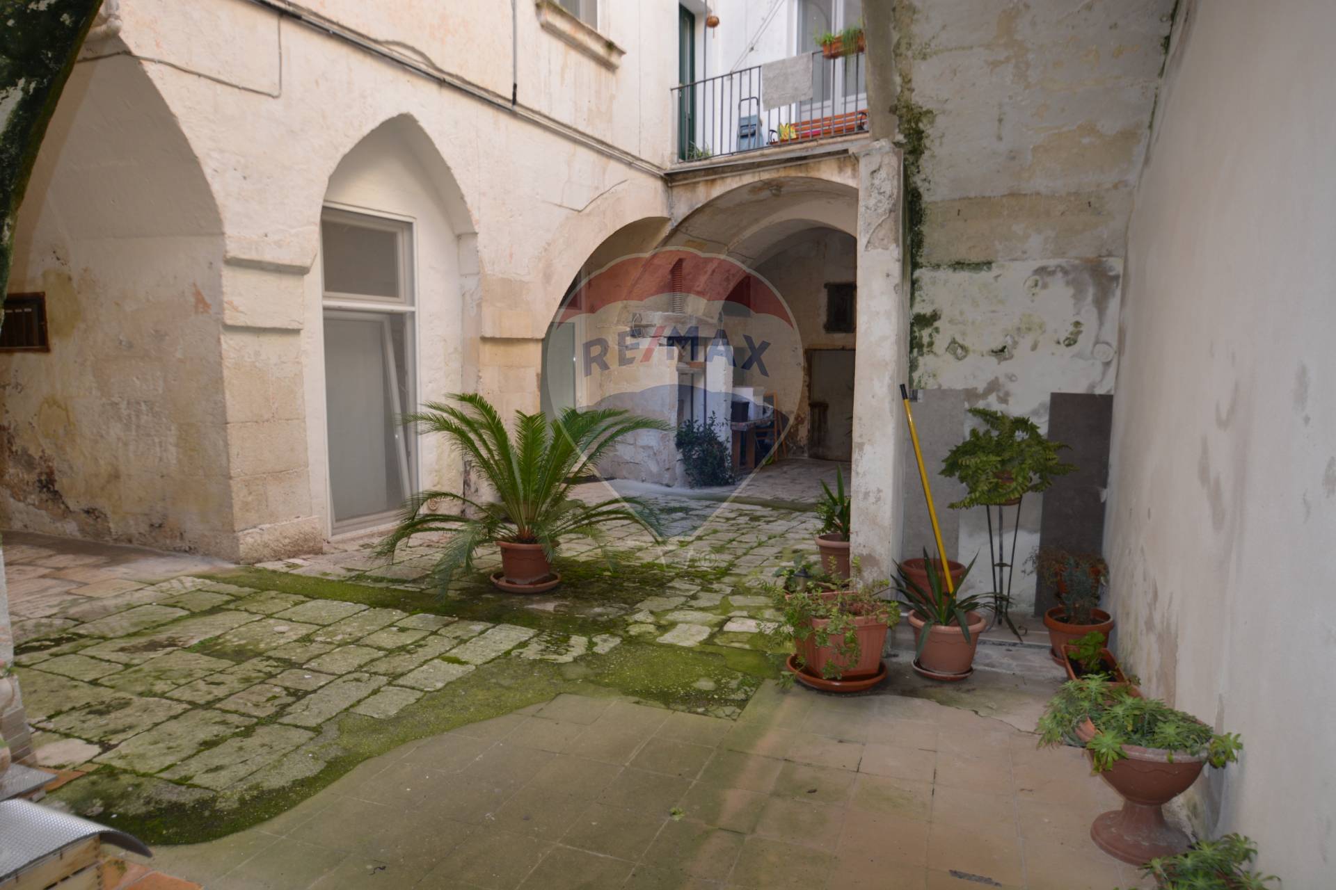 Appartamento MATERA vendita  Centro storico  RE/MAX Sprint