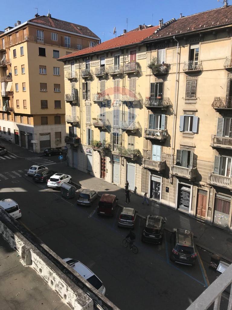 Appartamento TORINO vendita  San Donato  RE/MAX Vivere