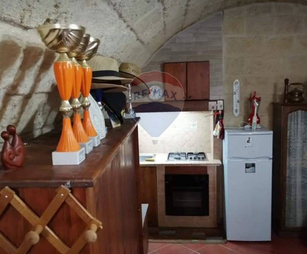 Villa Unifamiliare - Indipendente ANDRIA vendita    RE/MAX Acquachiara