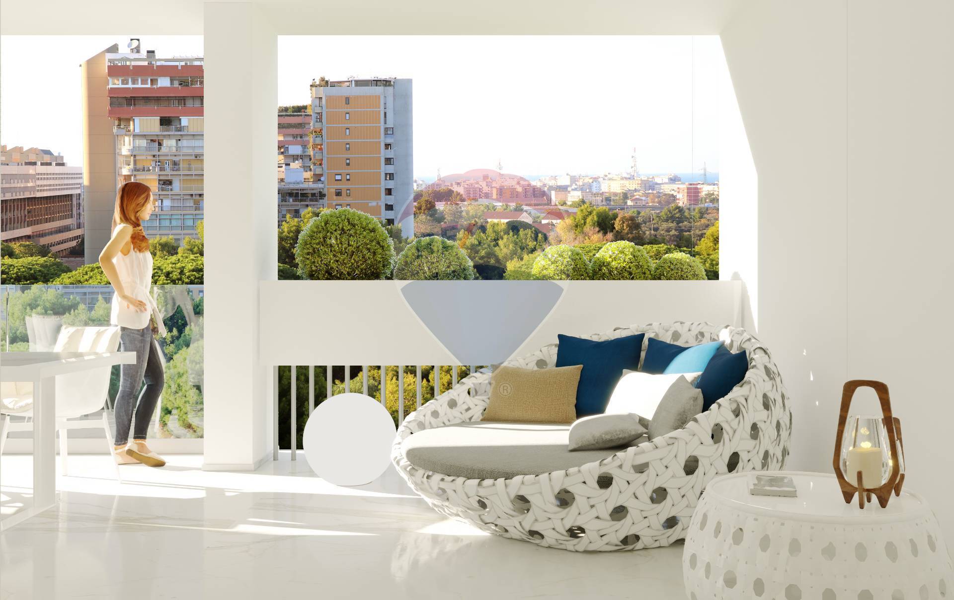 Appartamento BARI vendita  S. Pasquale  RE/MAX Acquachiara