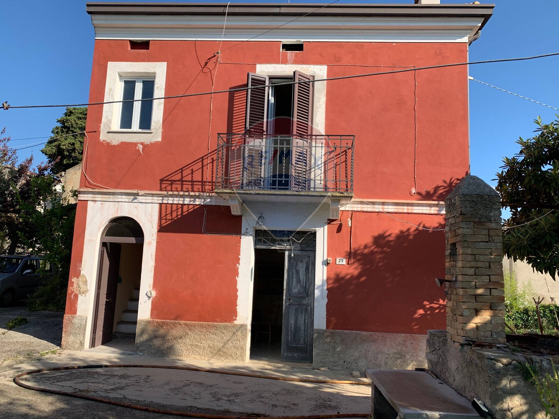 Rustico - Cascina LANCIANO vendita    RE/MAX People