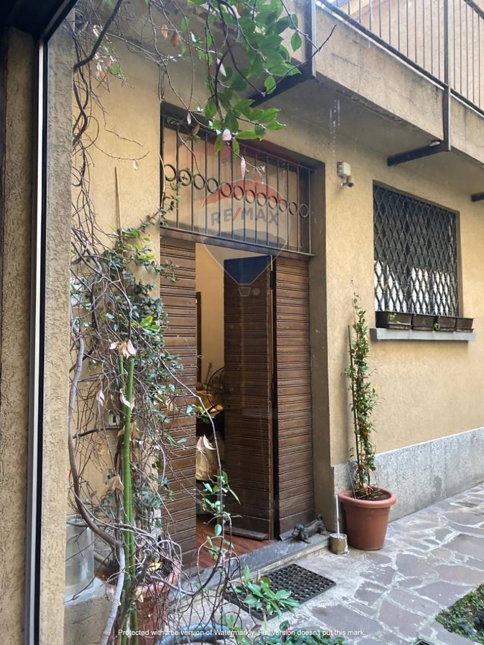 Negozio - Loc.Com. MILANO vendita  Centro Storico  RE/MAX Associati Real Estate