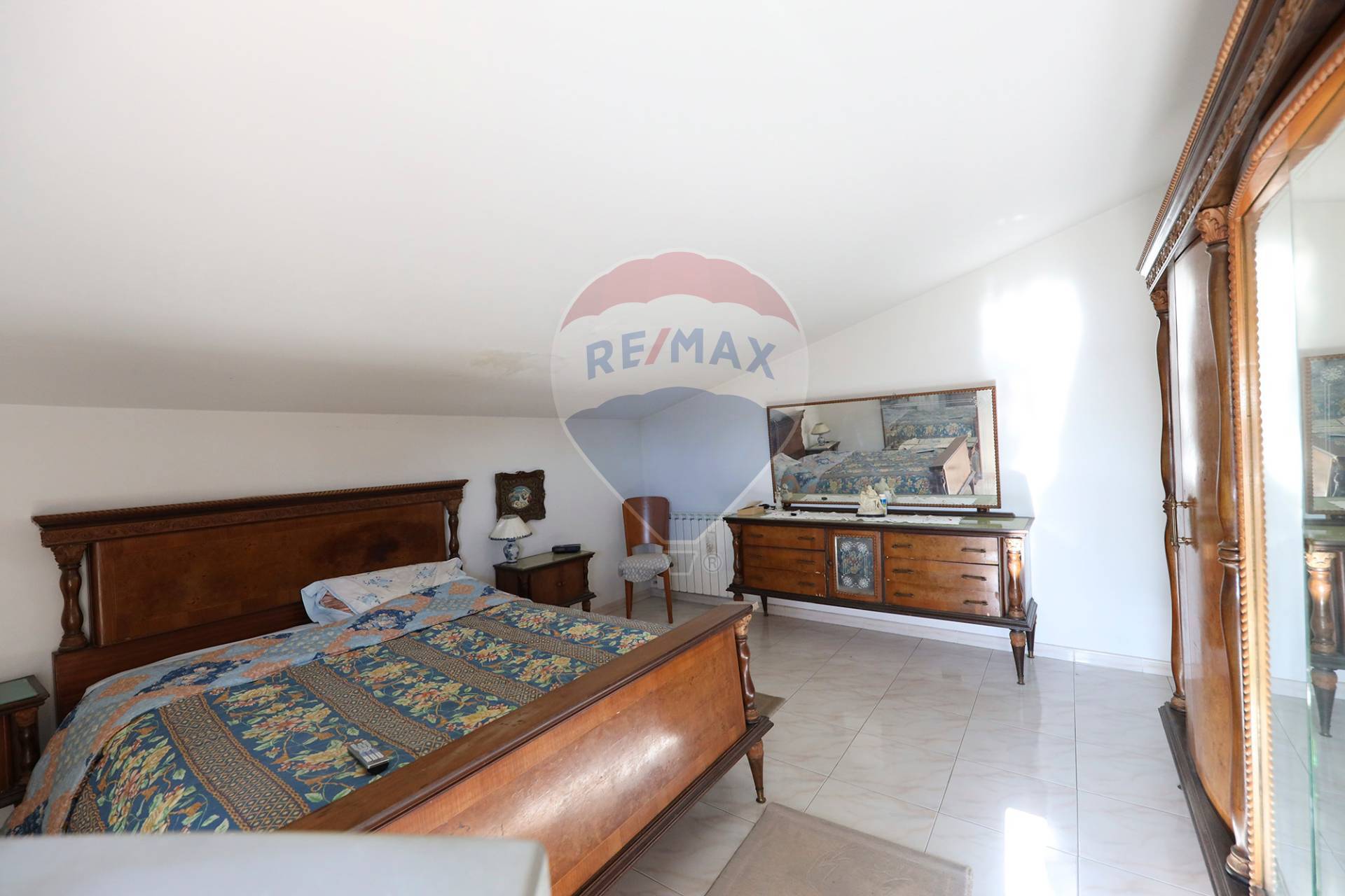 Villa MASCALUCIA vendita    RE/MAX City Home