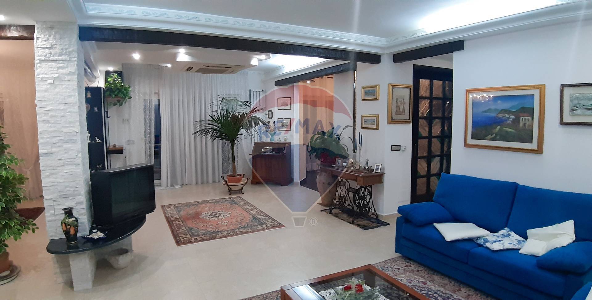 Attico SANTA TERESA DI RIVA vendita    RE/MAX Crea Casa