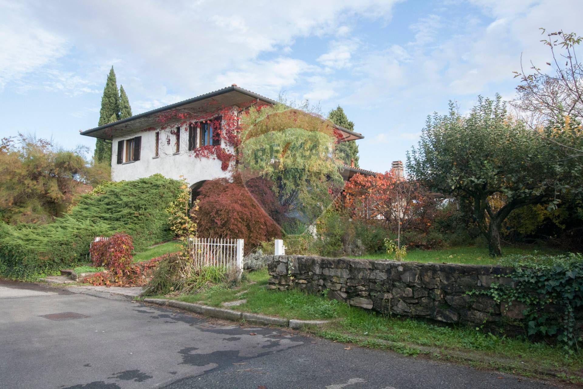 Villa CERNUSCO LOMBARDONE vendita    RE/MAX Futura Immobiliare