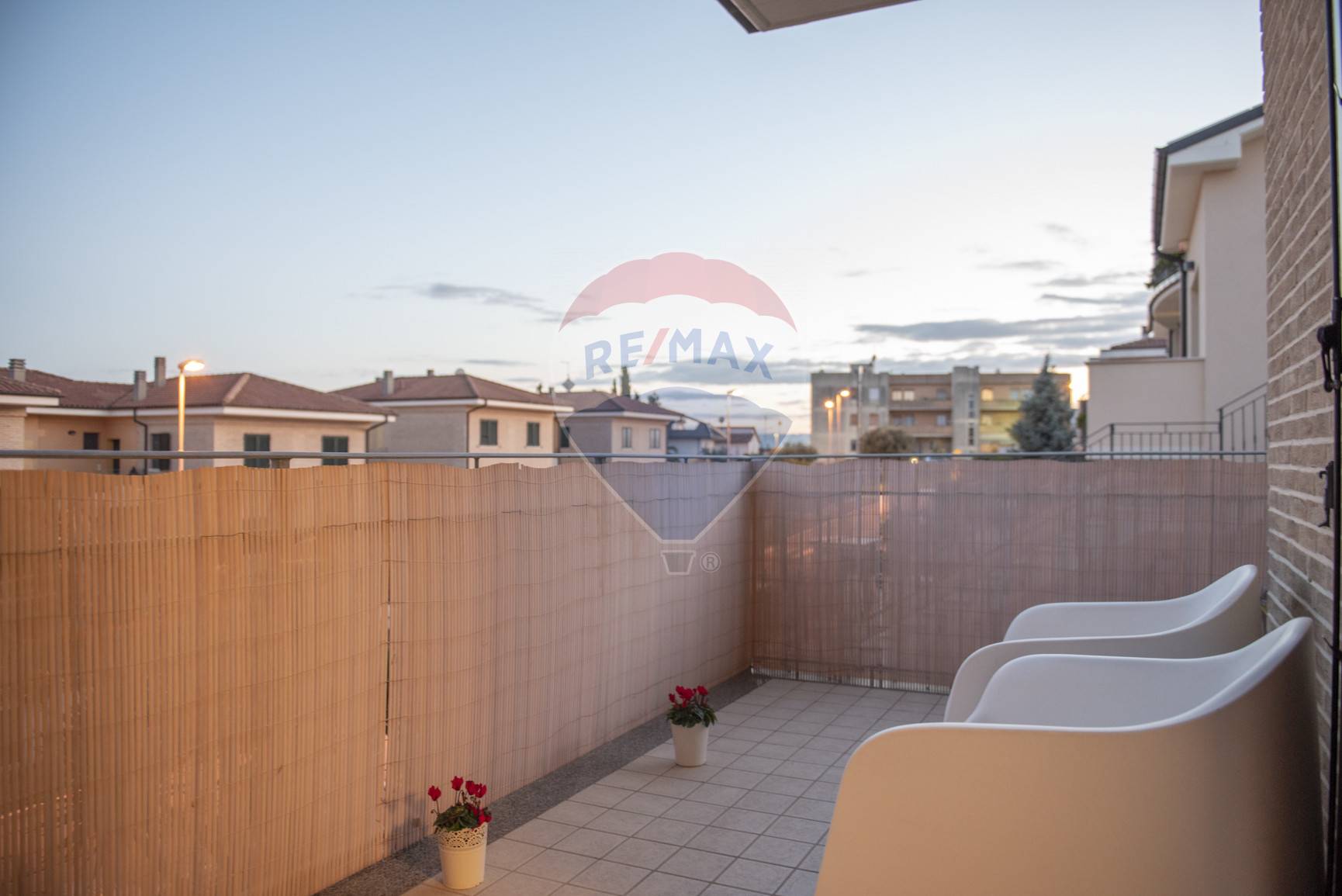 Appartamento CASTELFIDARDO vendita    RE/MAX Master Class