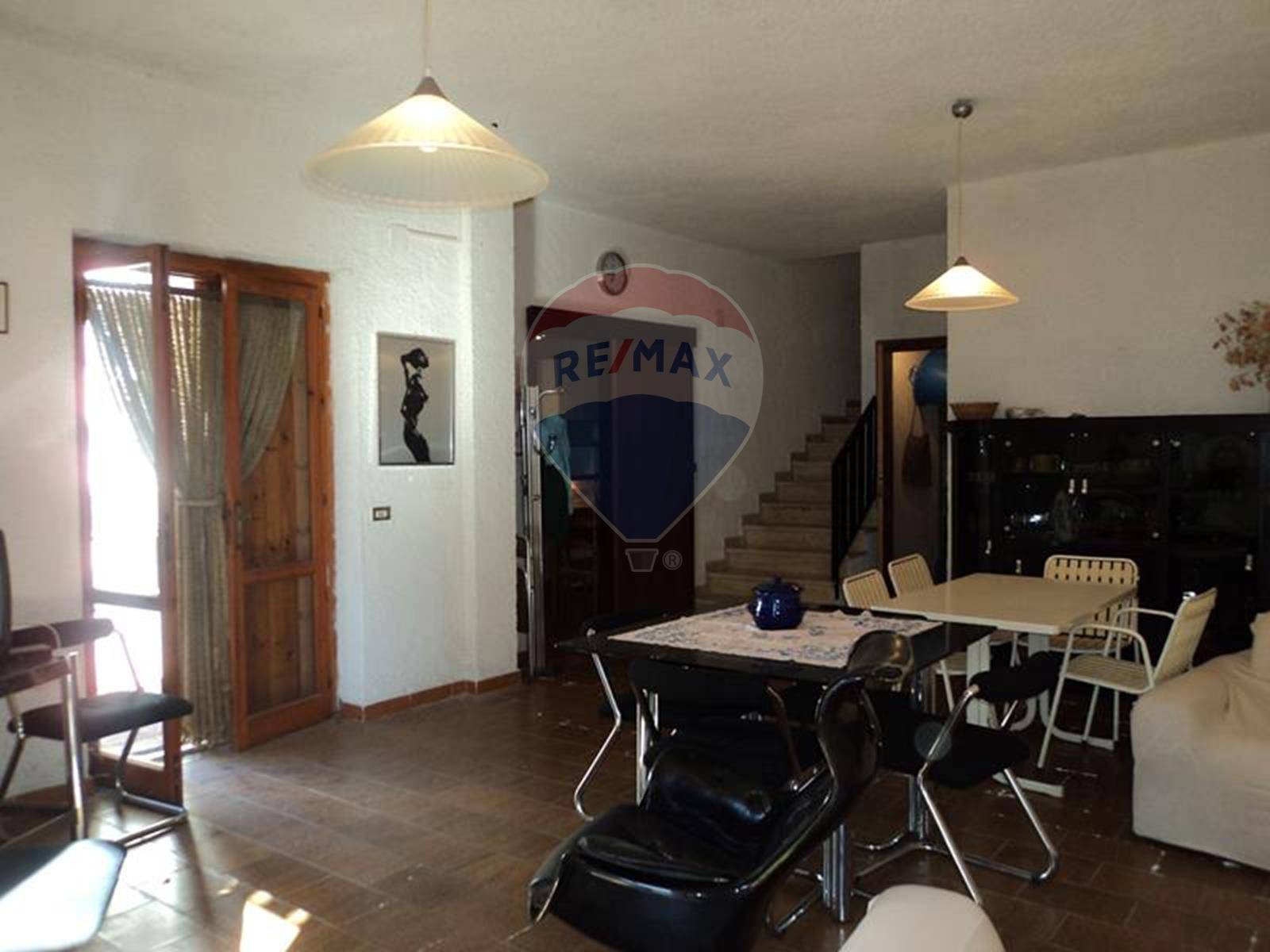 Villa Unifamiliare - Indipendente ITALIA vendita    RE/MAX Team