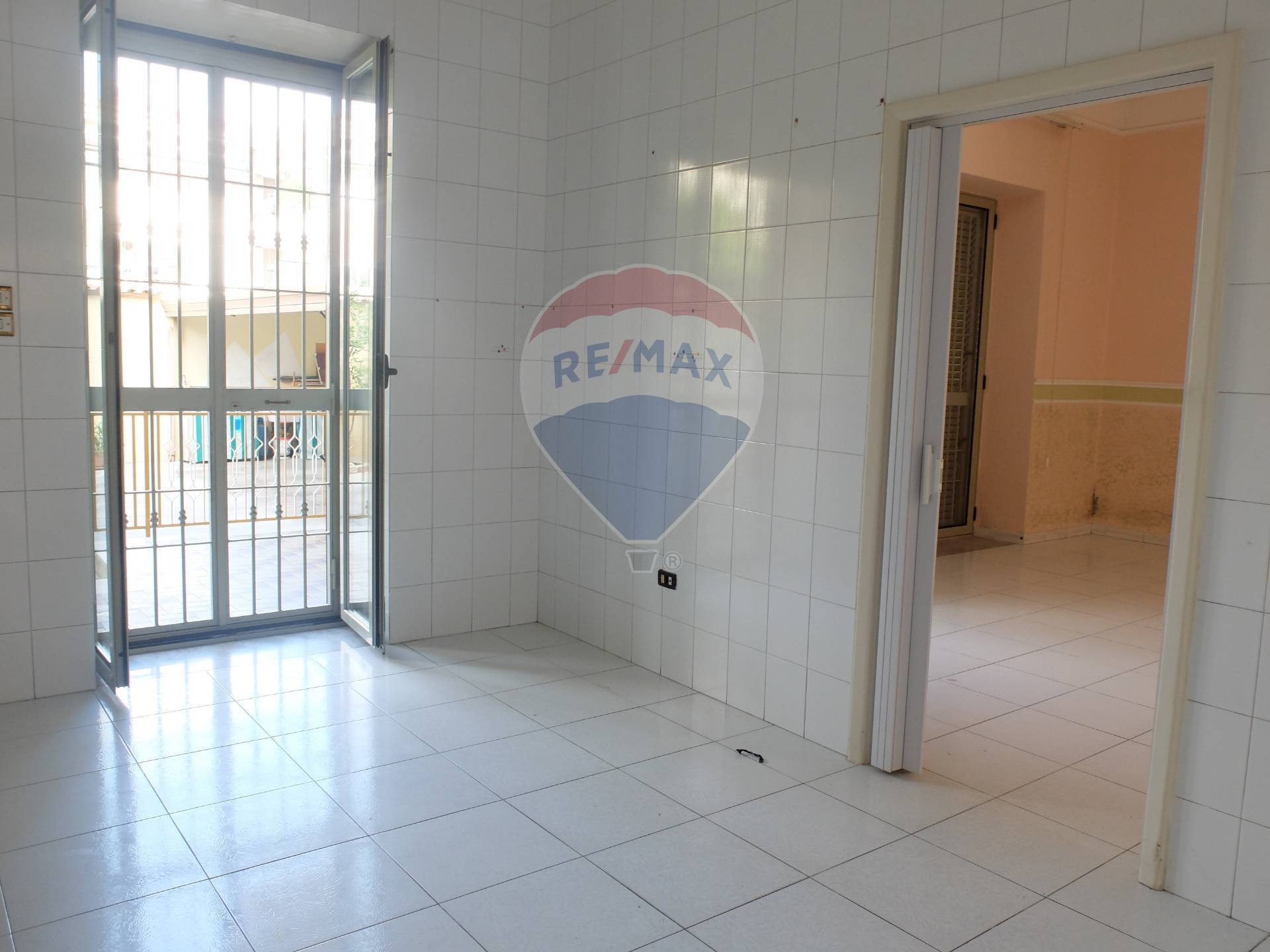 Appartamento CASAPULLA vendita    RE/MAX Divina