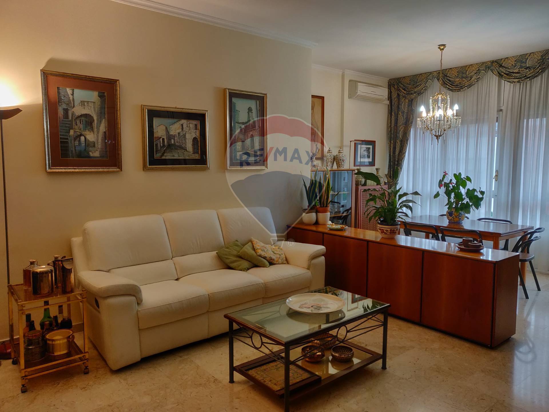 Appartamento BARI vendita  S. Pasquale  RE/MAX Acquachiara