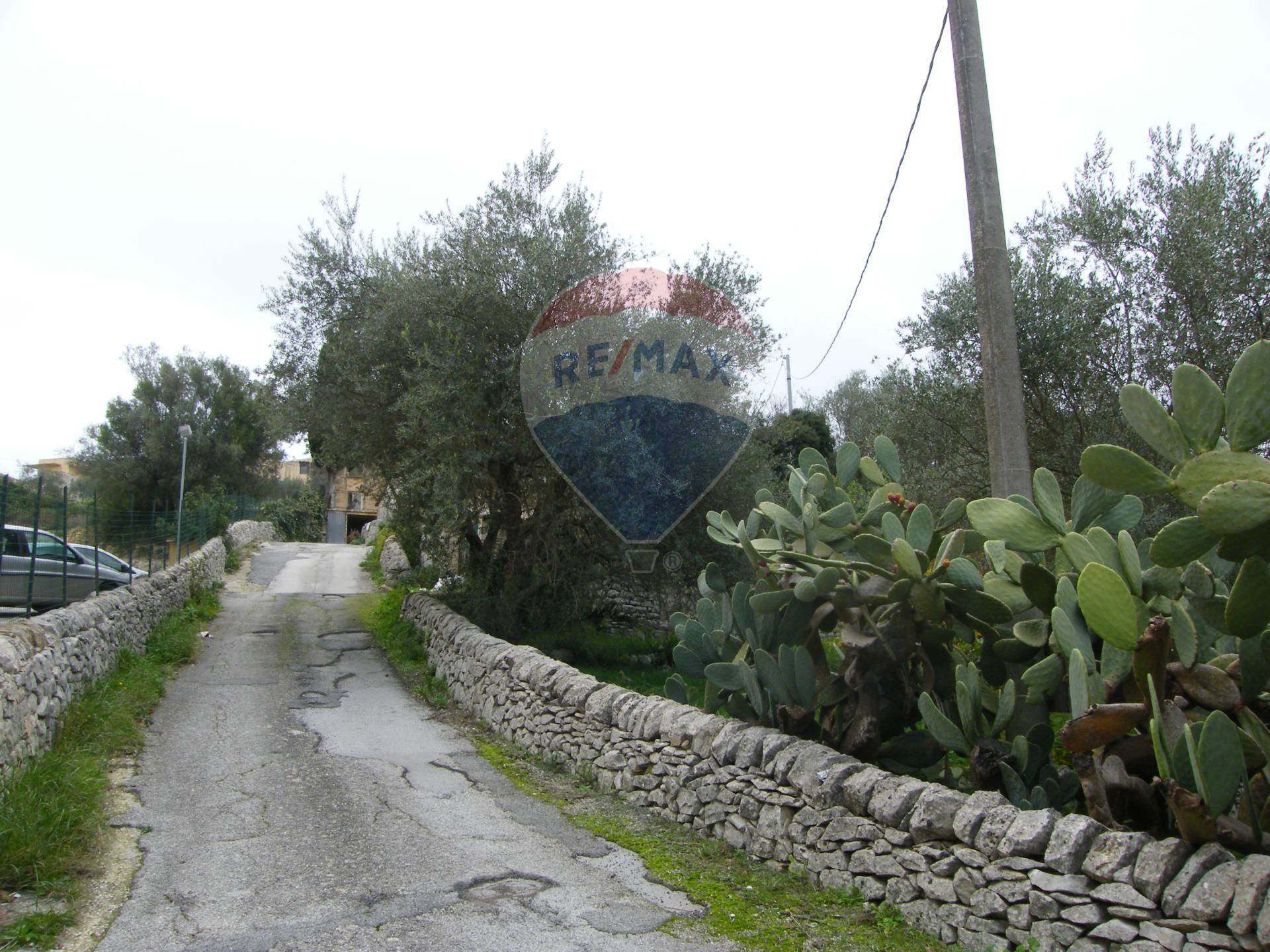 Villa Unifamiliare - Indipendente MODICA vendita  Frigintini  RE/MAX Prima Classe