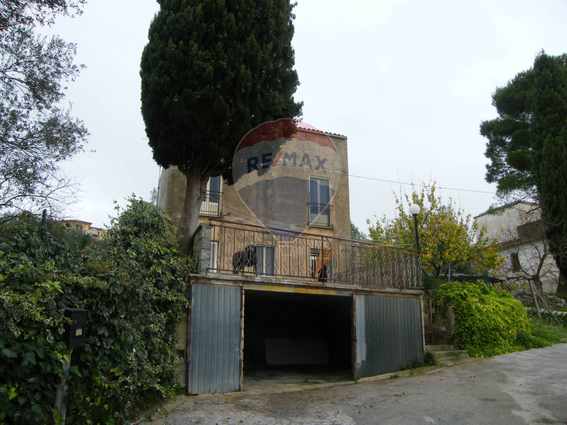 Villa Unifamiliare - Indipendente MODICA vendita  Frigintini  RE/MAX Prima Classe