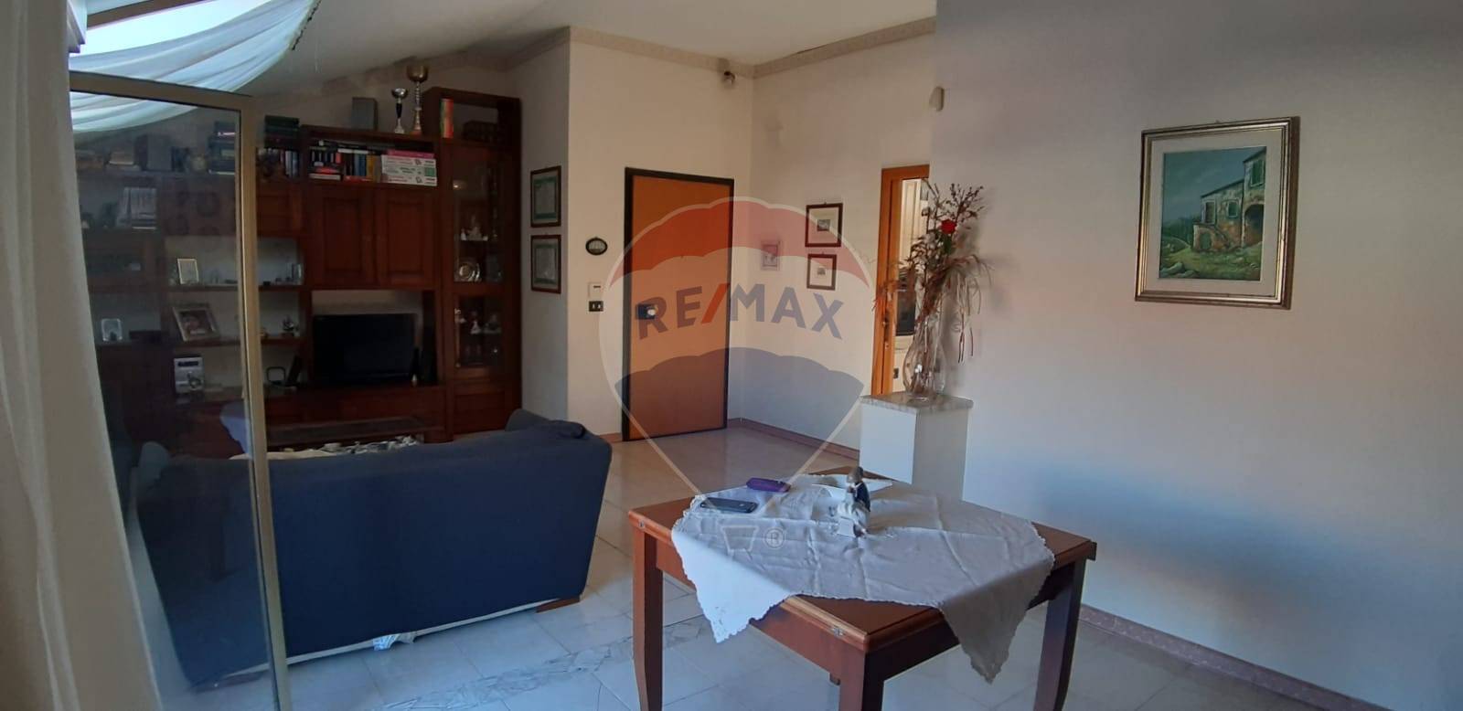 Appartamento SAN GIOVANNI LA PUNTA vendita    RE/MAX Casa Trend