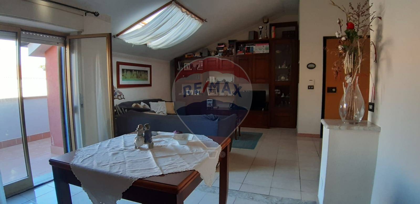 Appartamento SAN GIOVANNI LA PUNTA vendita    RE/MAX Casa Trend