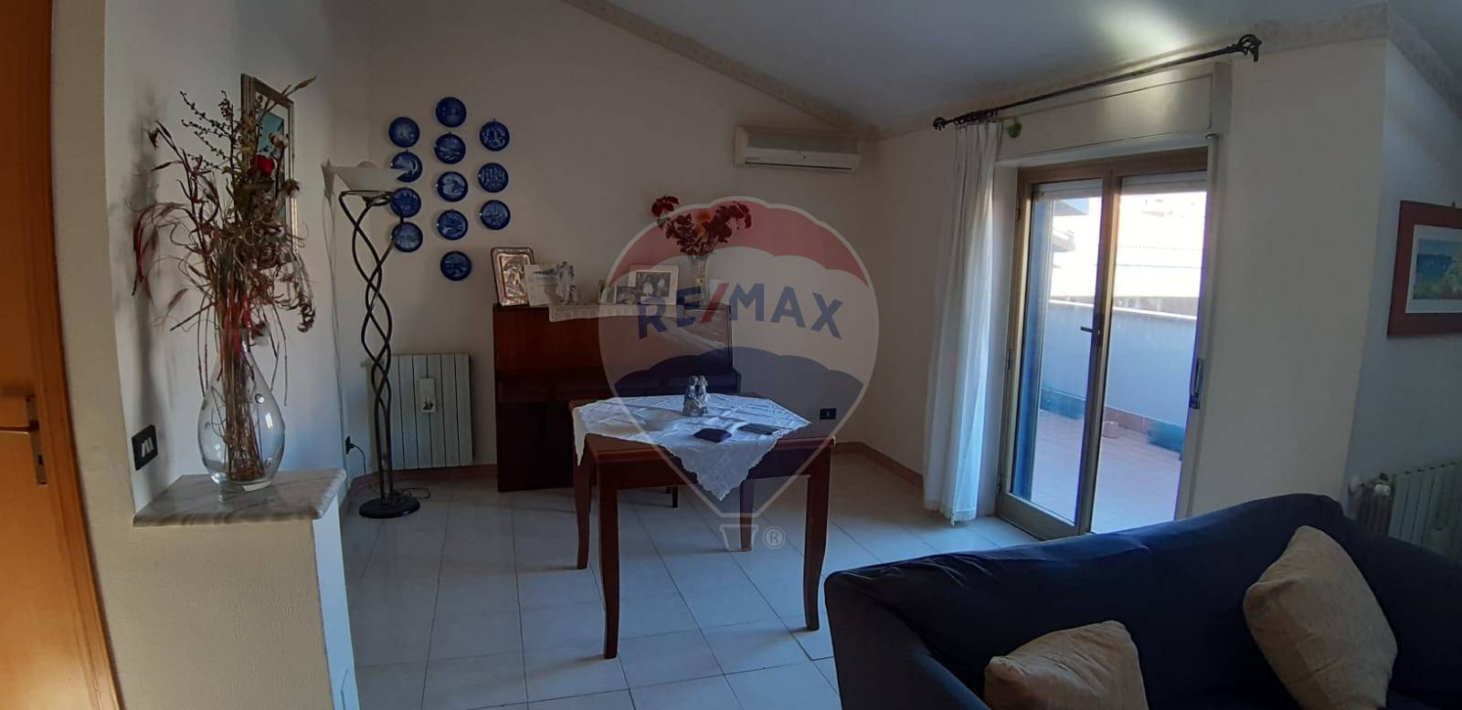 Appartamento SAN GIOVANNI LA PUNTA vendita    RE/MAX Casa Trend