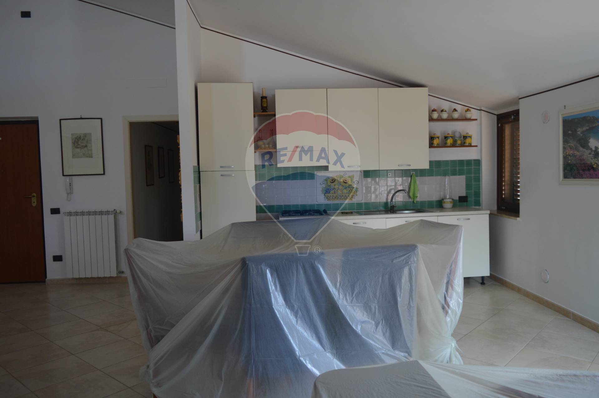 Attico ITALIA vendita  Corigliano Calabro Centro  RE/MAX Team