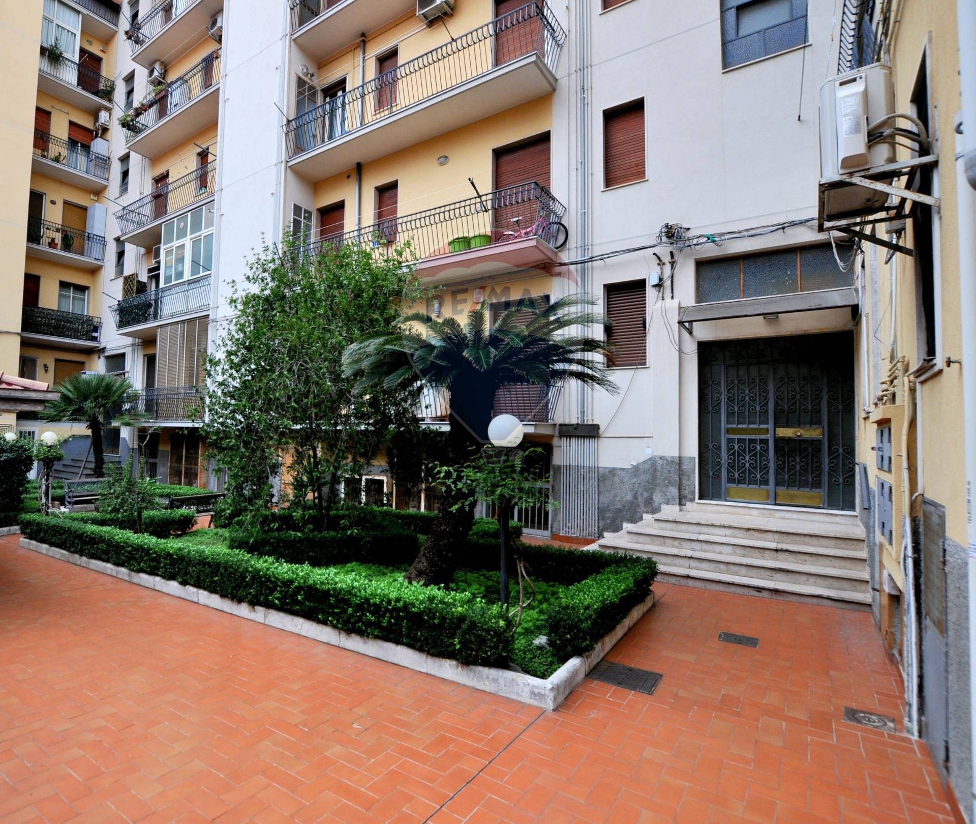 Appartamento CATANIA vendita  Borgo  RE/MAX Domus Nova