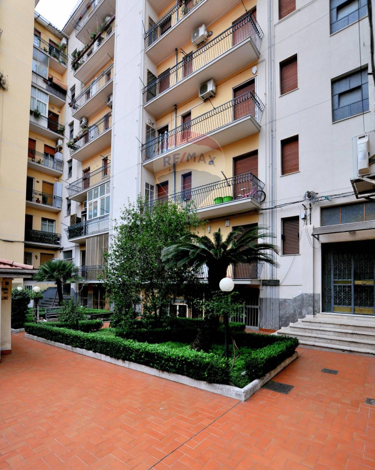 Appartamento CATANIA vendita  Borgo  RE/MAX Domus Nova