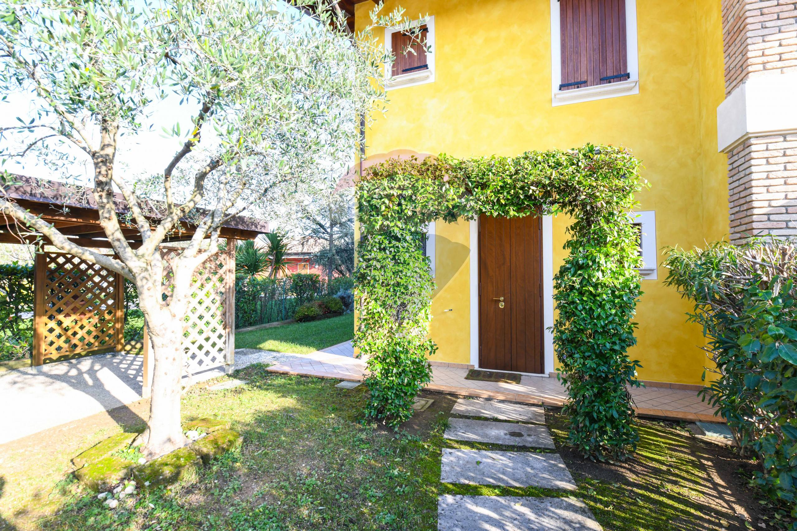 Villa MANERBA DEL GARDA vendita    RE/MAX Edilfin