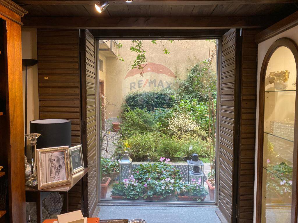 Negozio - Loc.Com. MILANO vendita  Centro Storico  RE/MAX Associati Real Estate