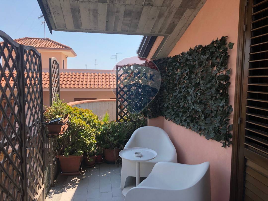 Appartamento ACI CATENA vendita  Aci San Filippo  RE/MAX City Home