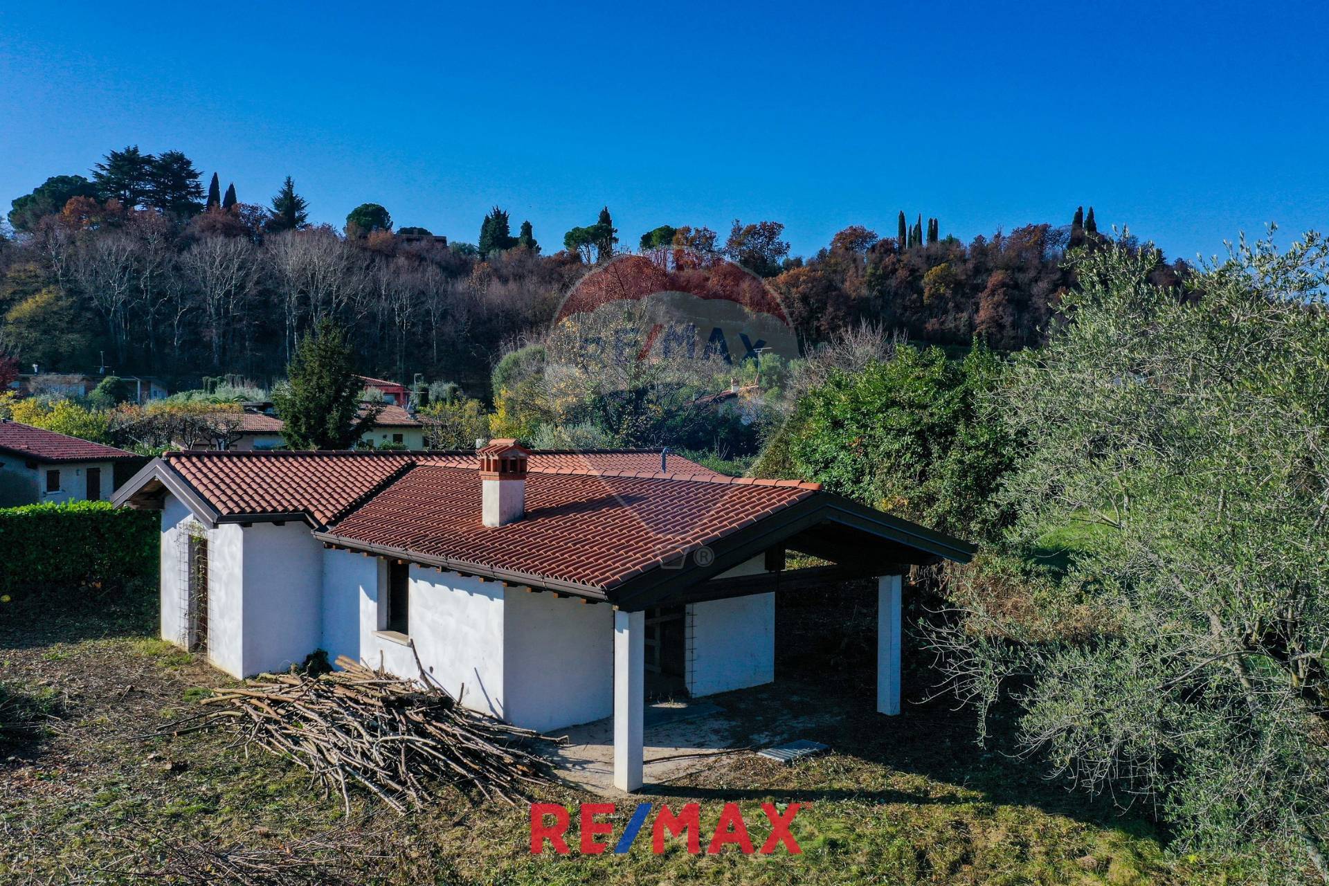 Villa SAN FELICE DEL BENACO vendita    RE/MAX Edilfin