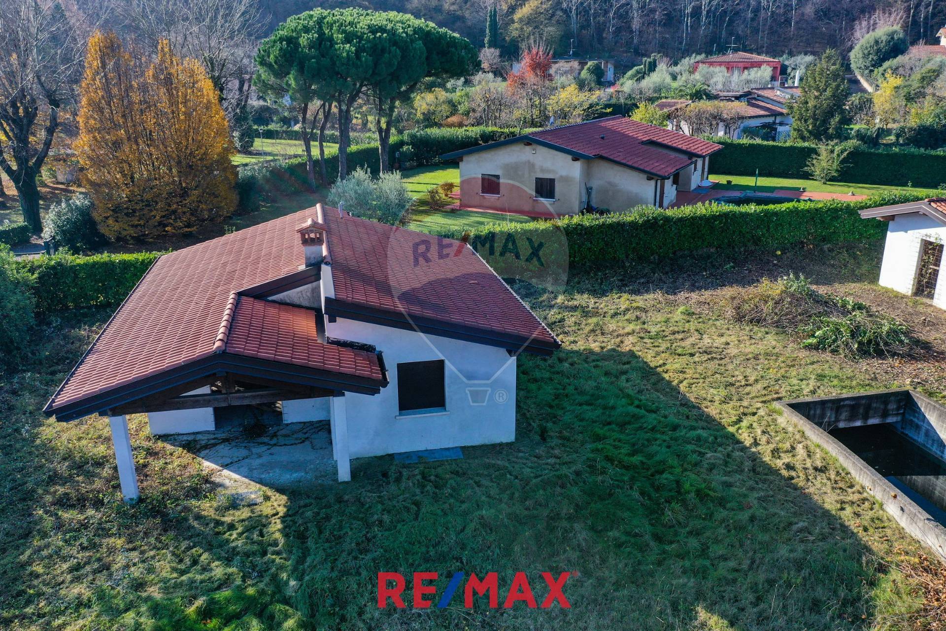 Villa SAN FELICE DEL BENACO vendita    RE/MAX Edilfin