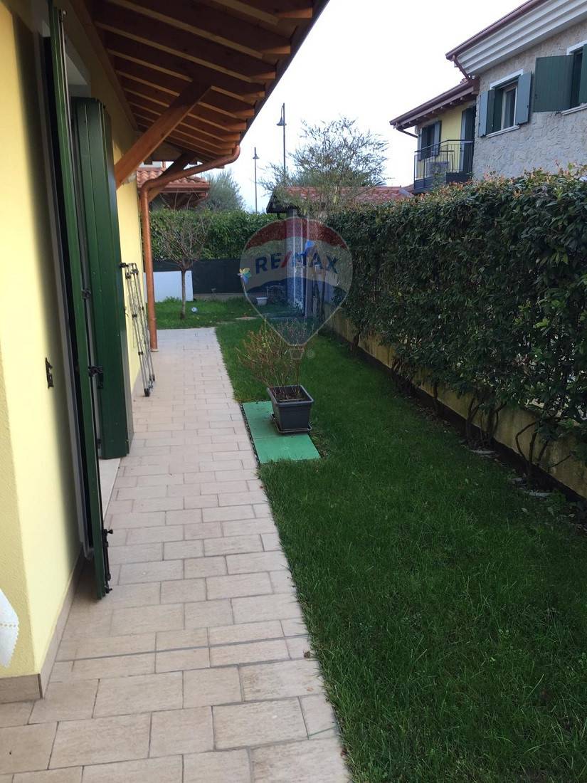 Villa SAN MARTINO BUON ALBERGO vendita    RE/MAX Top Elegance