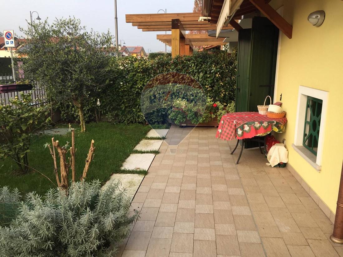 Villa SAN MARTINO BUON ALBERGO vendita    RE/MAX Top Elegance