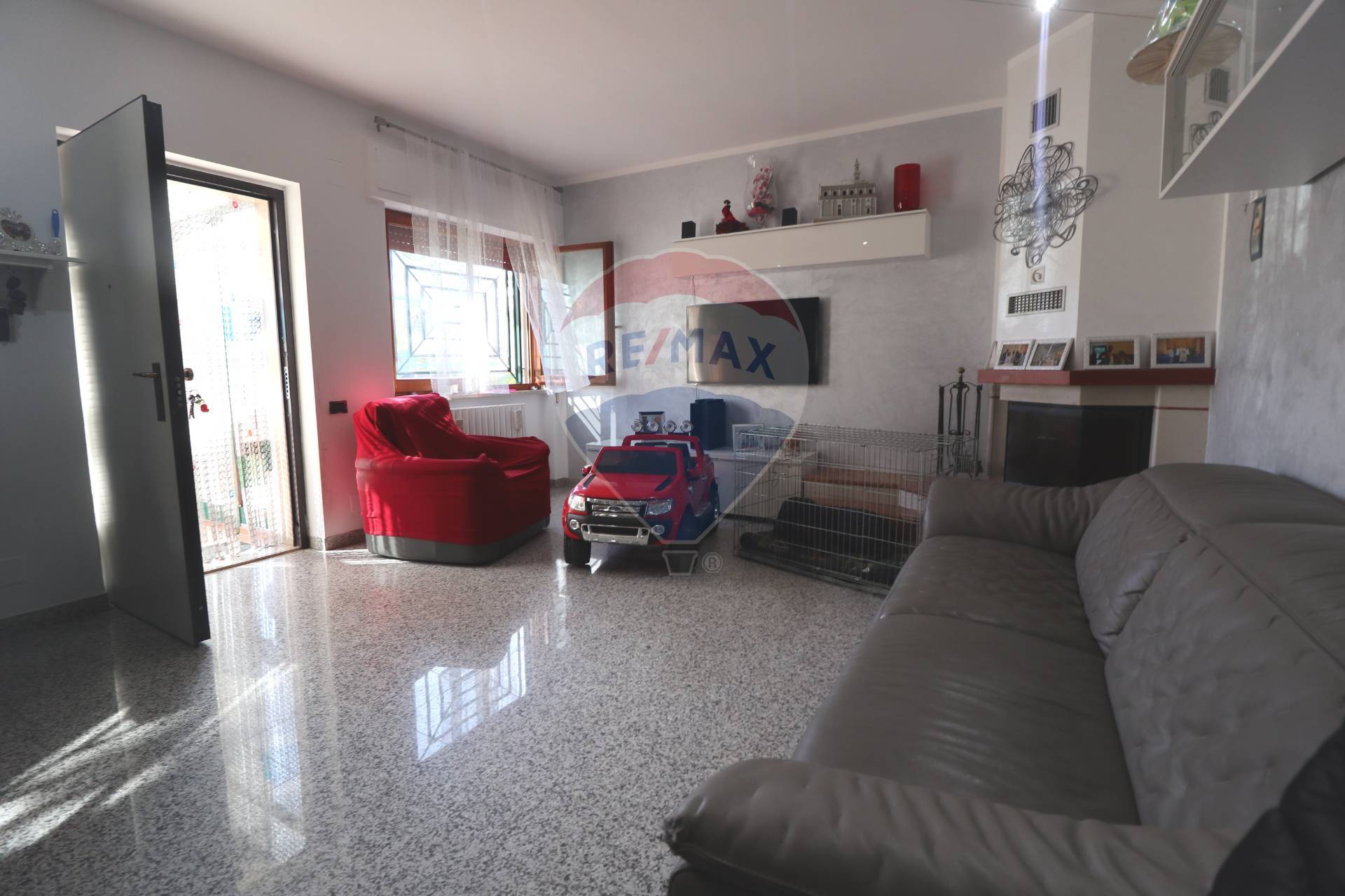 Appartamento MATERA vendita  Semicentro Nord  RE/MAX Sprint
