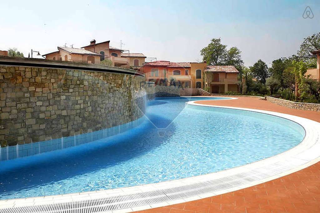 Appartamento MANERBA DEL GARDA vendita    RE/MAX Edilfin