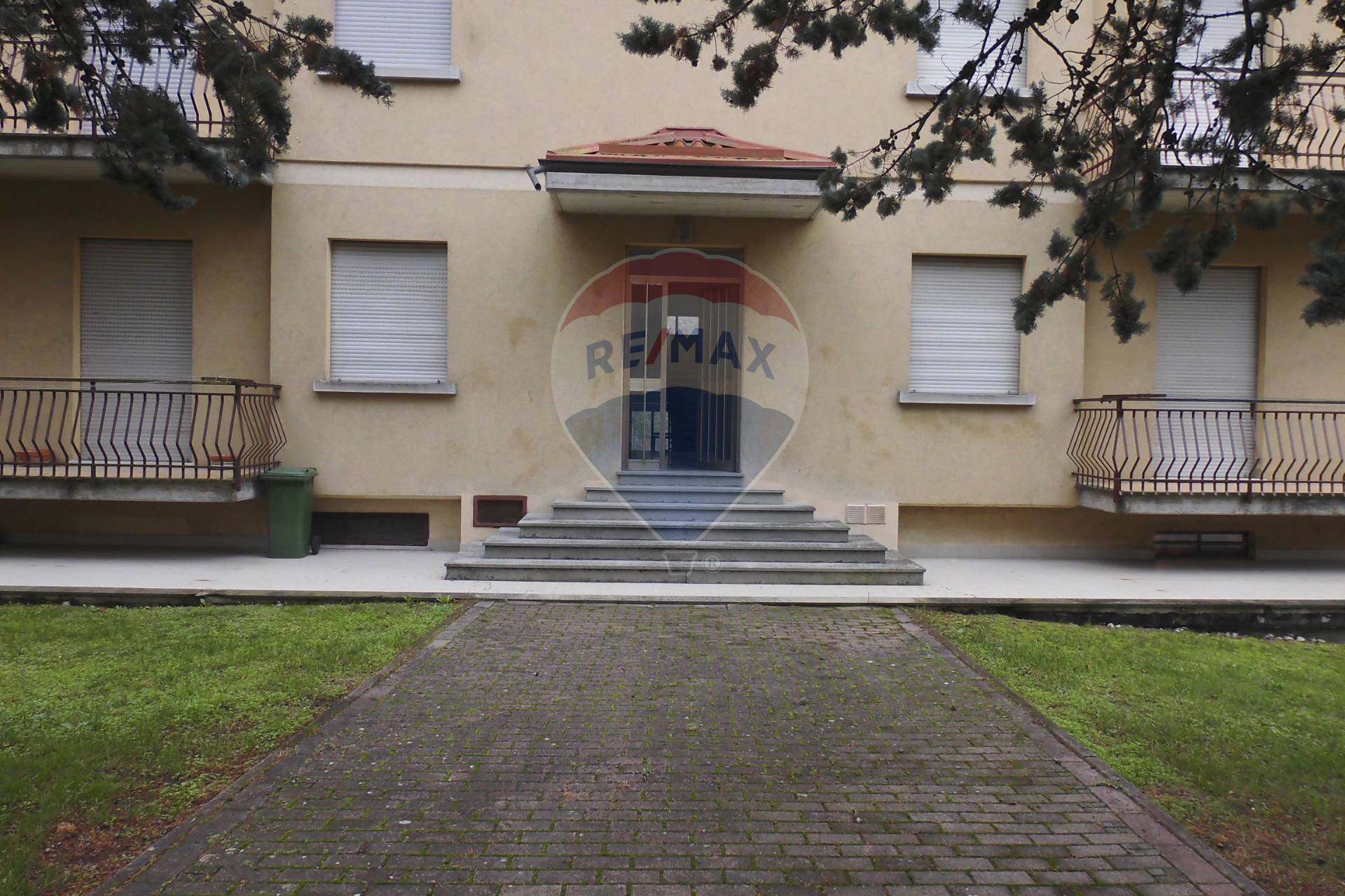 Appartamento PELLEGRINO PARMENSE vendita    RE/MAX Alfa