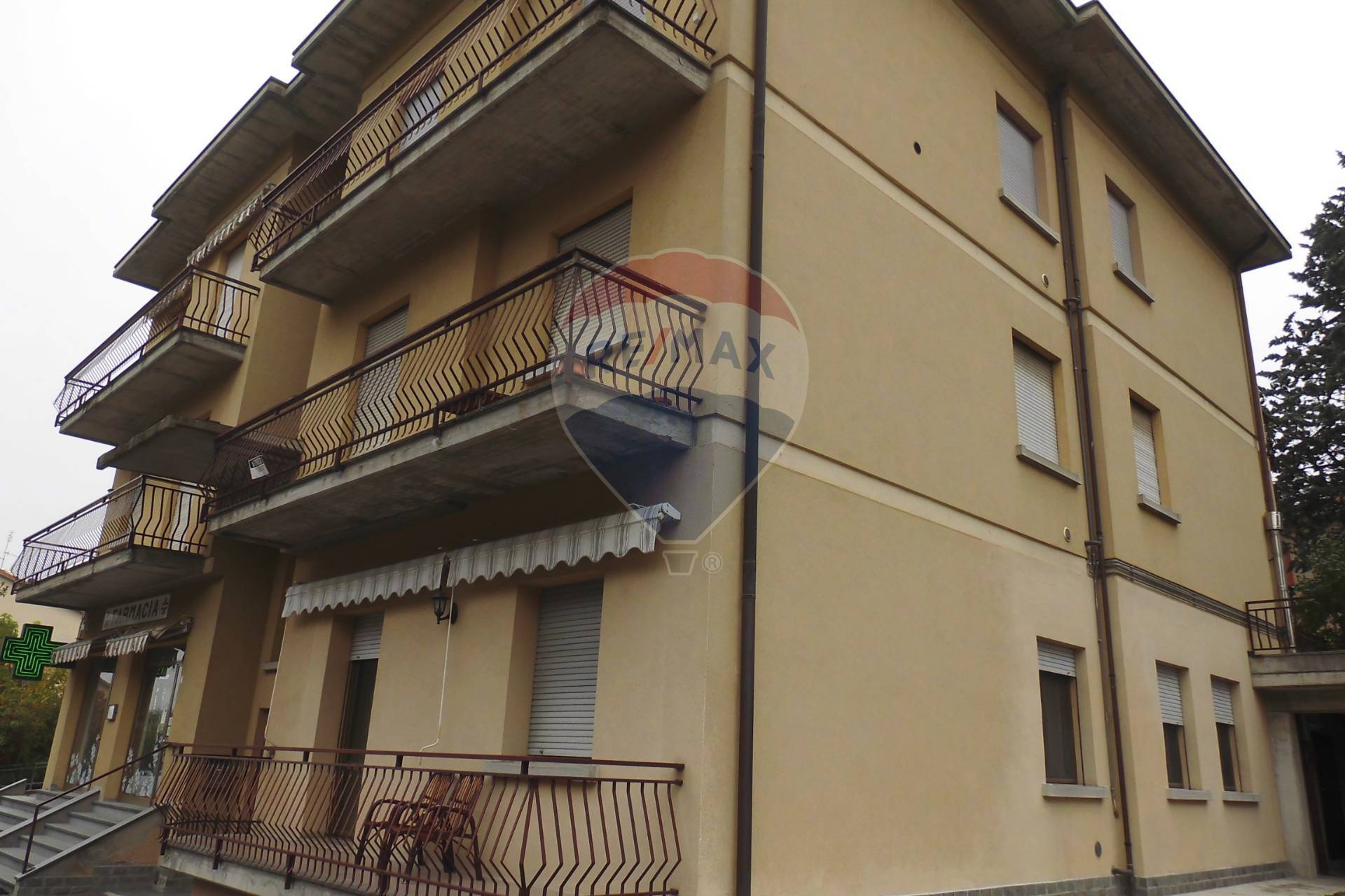 Appartamento PELLEGRINO PARMENSE vendita    RE/MAX Alfa