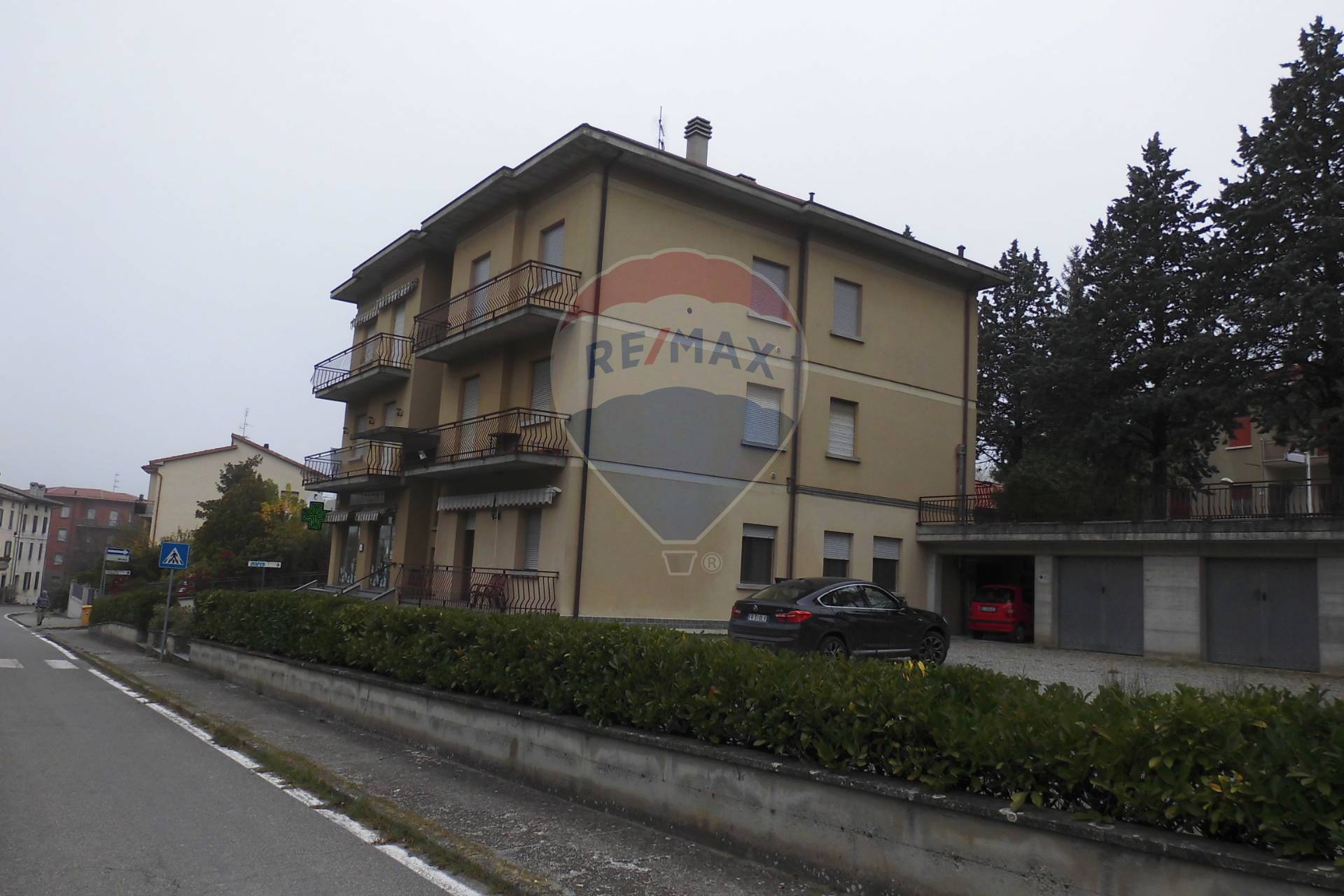 Appartamento PELLEGRINO PARMENSE vendita    RE/MAX Alfa