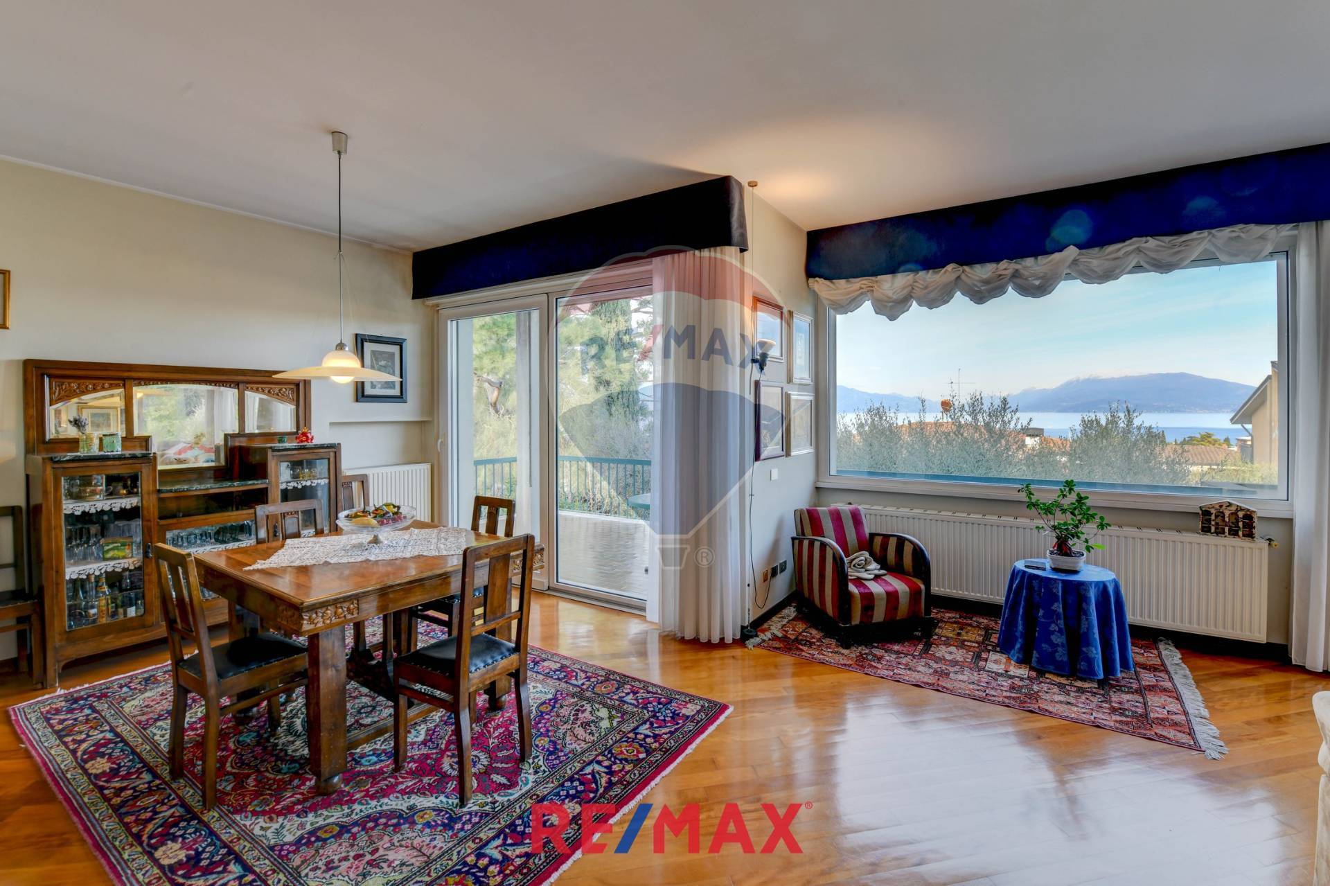 Villa DESENZANO DEL GARDA vendita    RE/MAX Edilfin