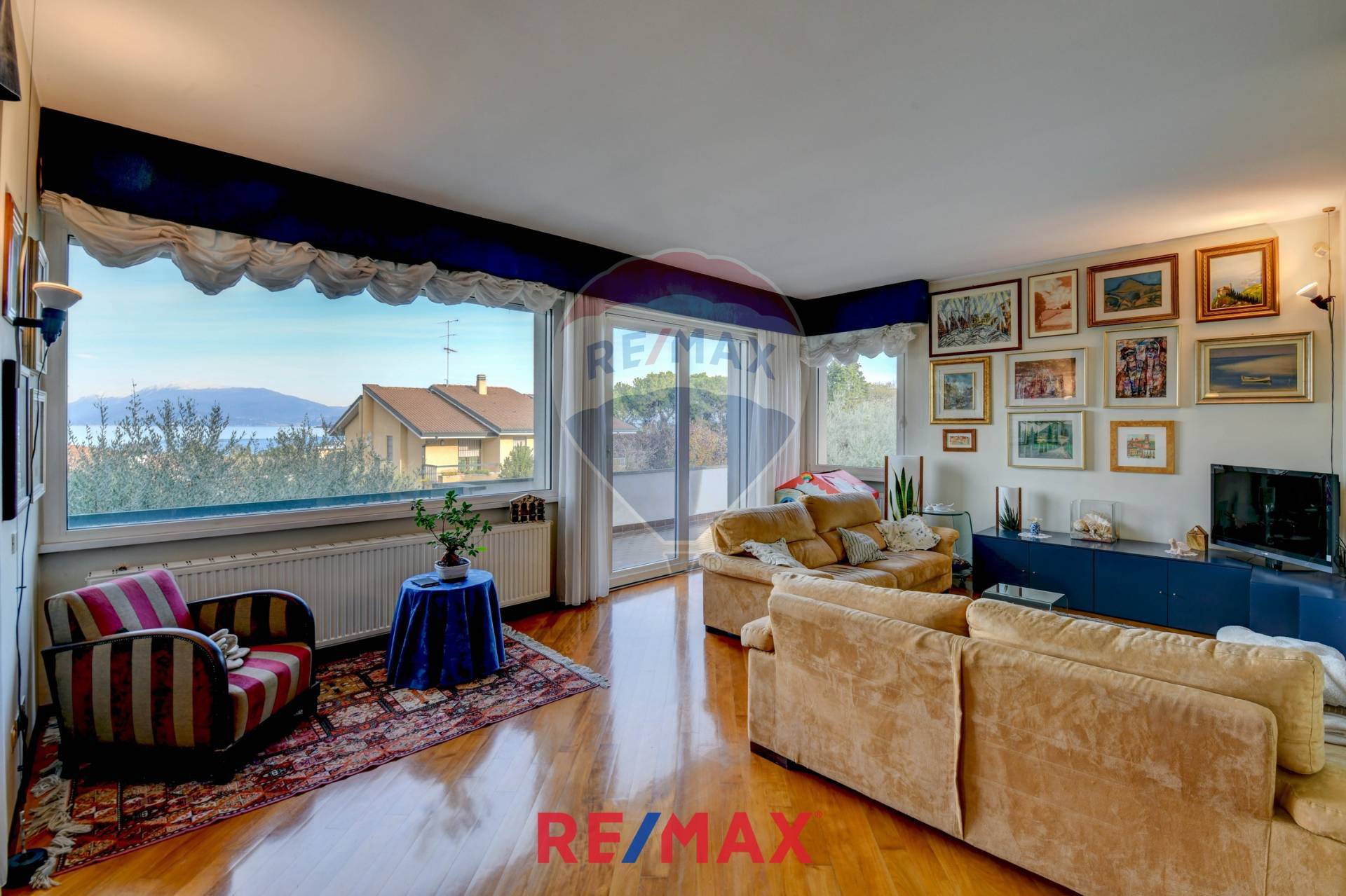Villa DESENZANO DEL GARDA vendita    RE/MAX Edilfin