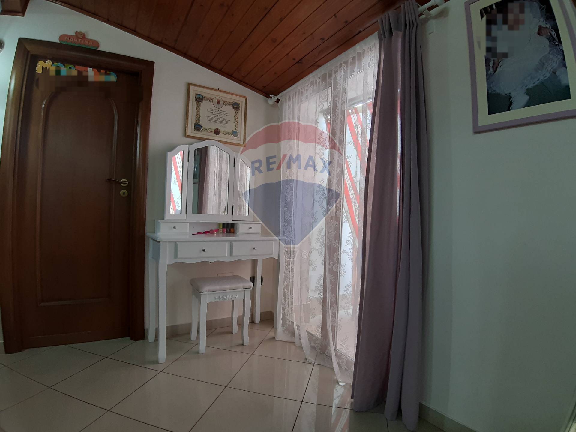 Attico MISTERBIANCO vendita    RE/MAX Casa Trend