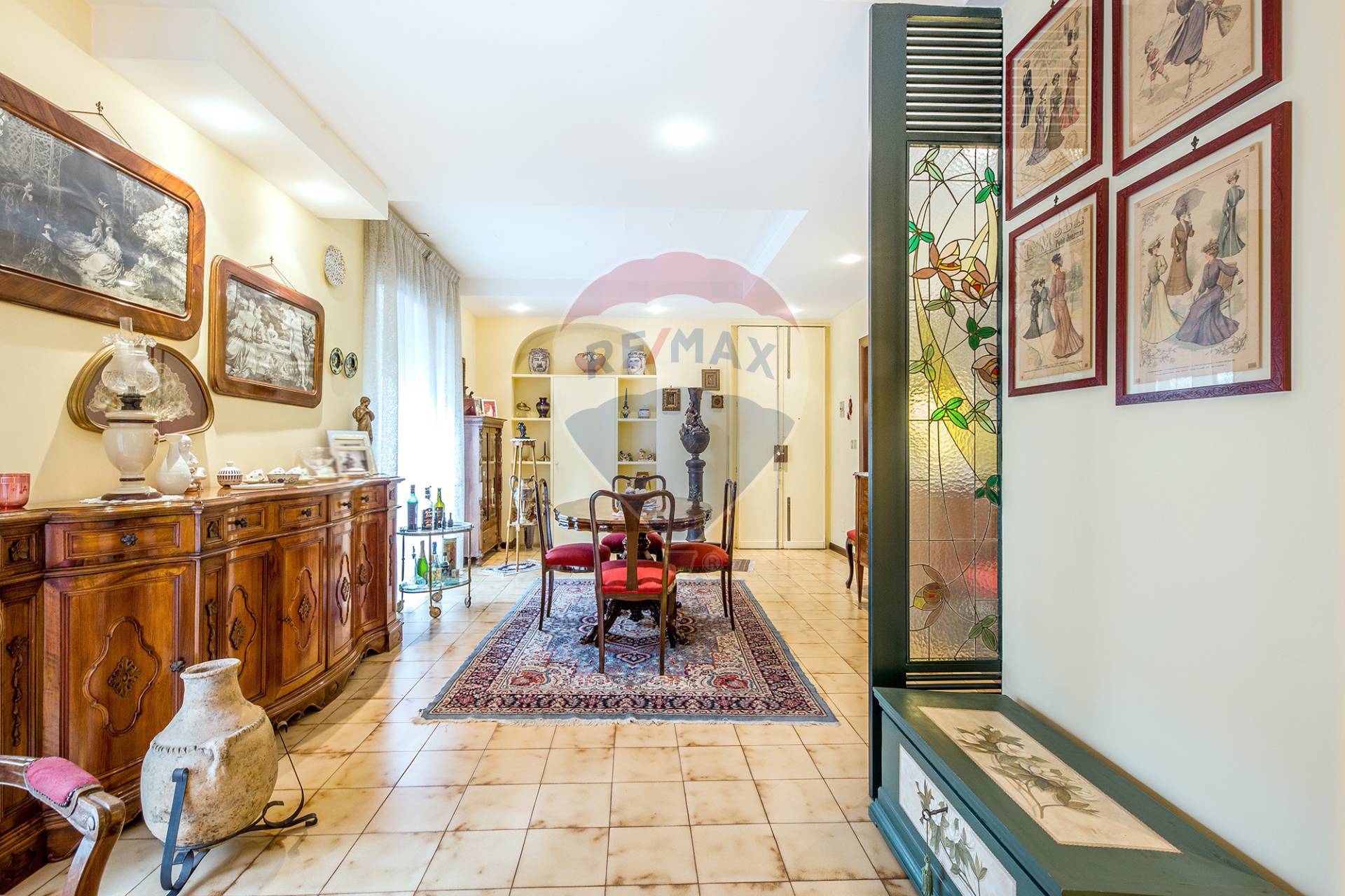 Appartamento CATANIA vendita  Cibali  RE/MAX City Home