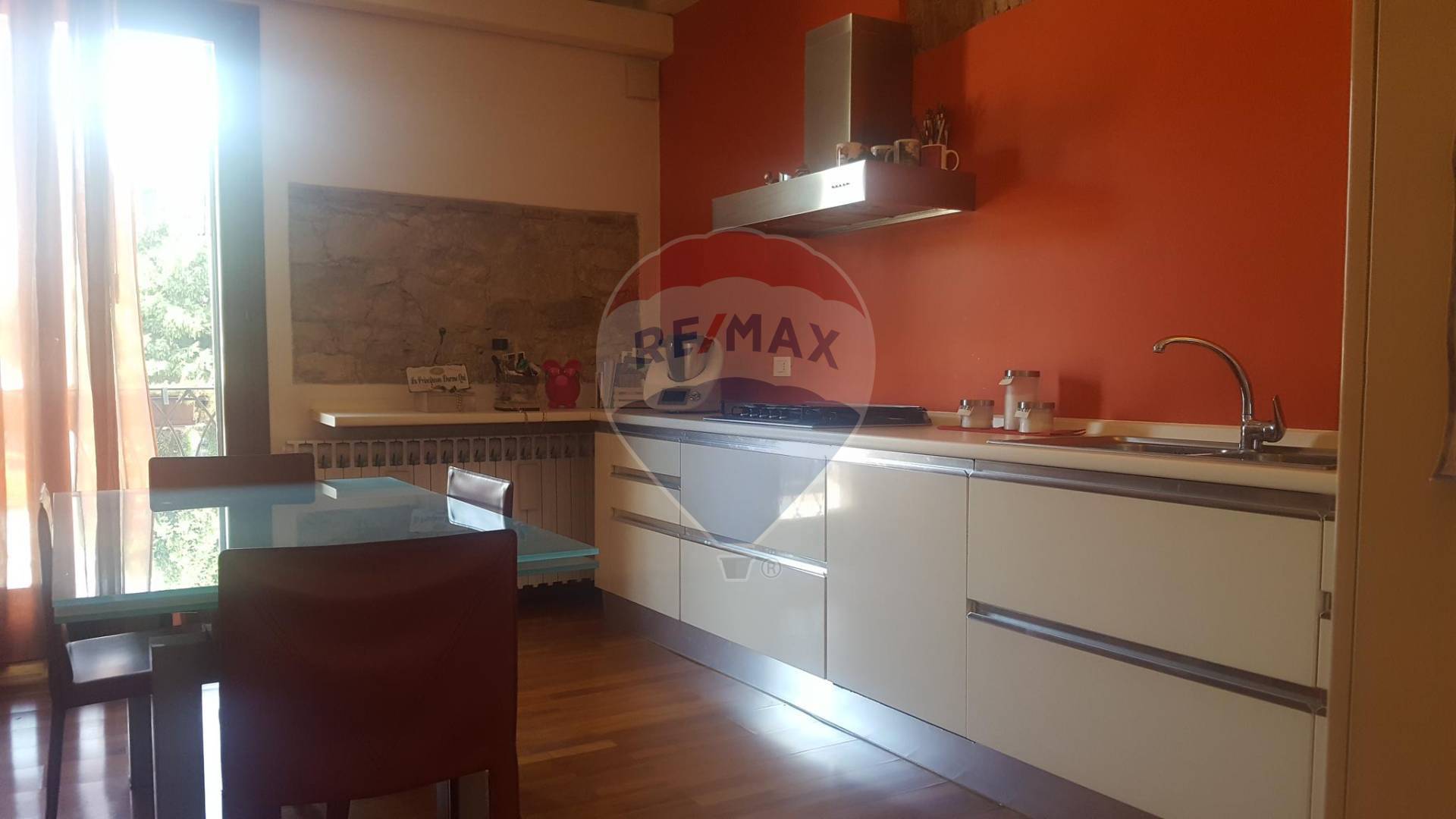 Appartamento TORRI DI QUARTESOLO vendita    RE/MAX Palladio