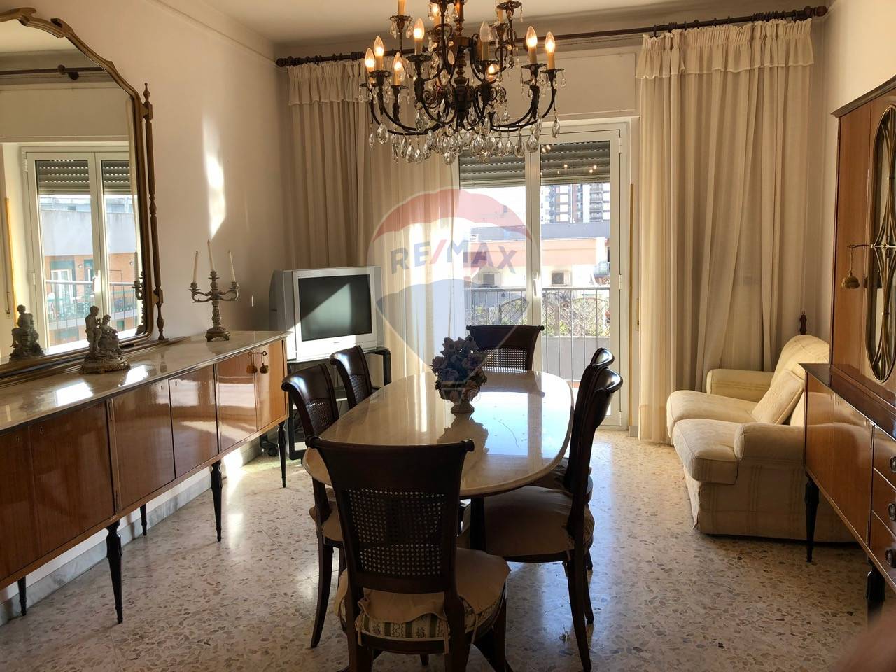 Appartamento BARI vendita  Picone  RE/MAX Acquachiara