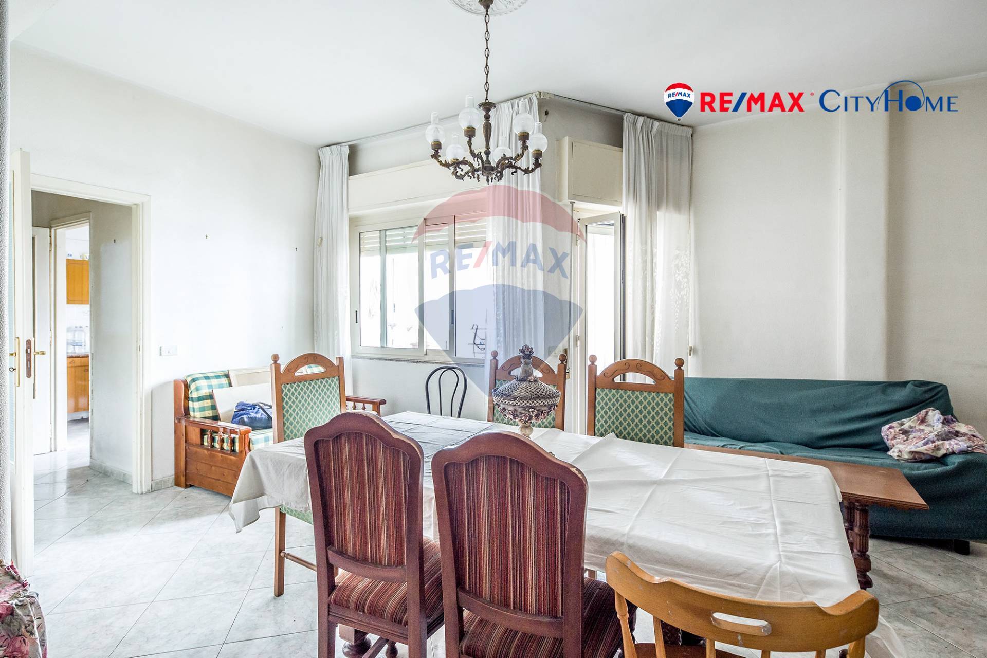 Appartamento CATANIA vendita  Via Palermo - Nesima  RE/MAX City Home