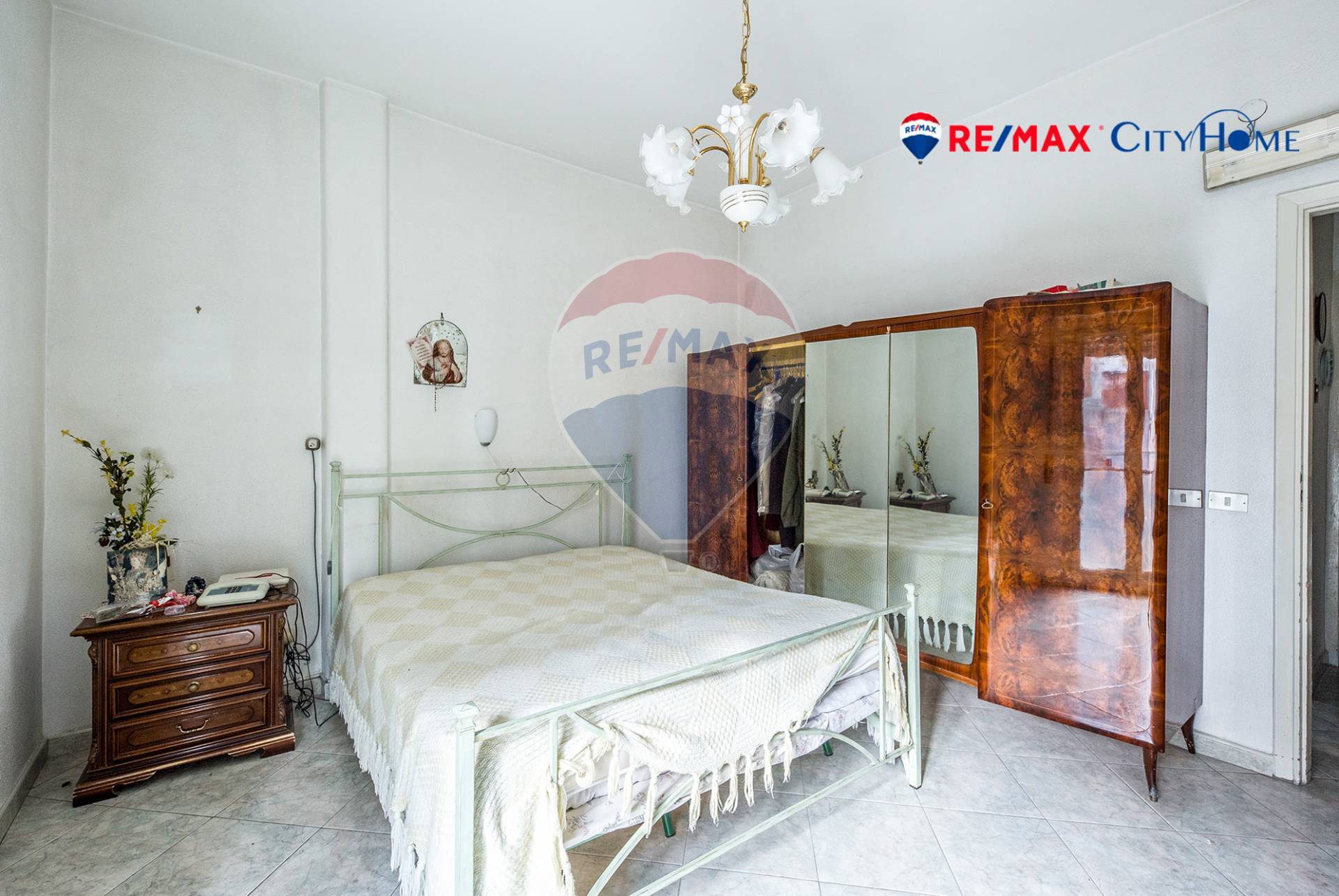 Appartamento CATANIA vendita  Via Palermo - Nesima  RE/MAX City Home