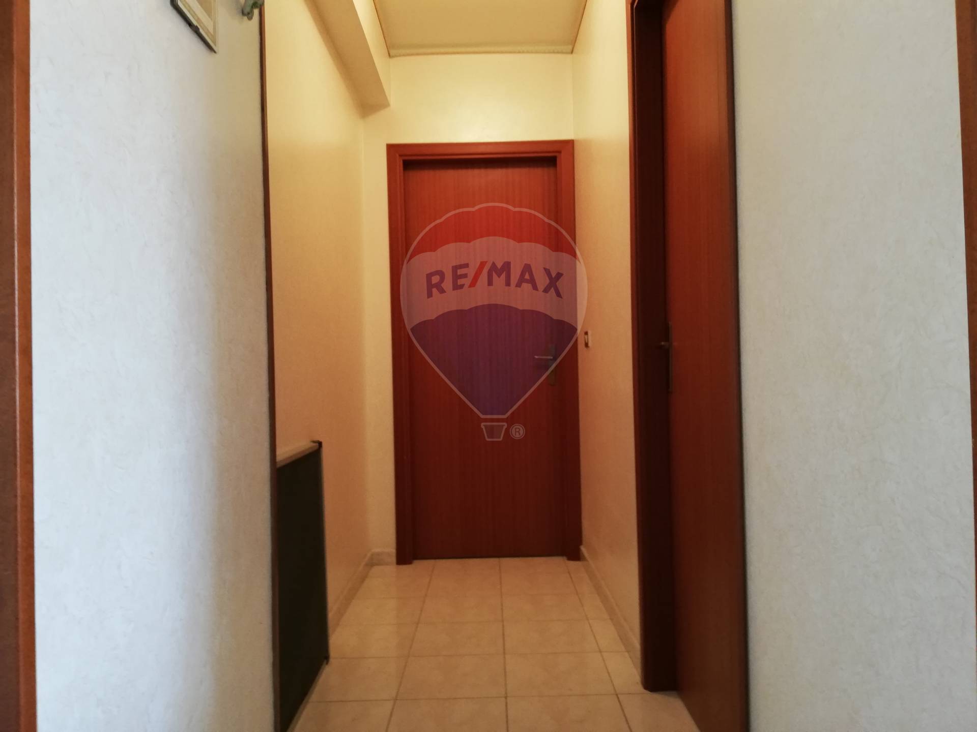 Appartamento ROCCALUMERA vendita    RE/MAX Crea Casa