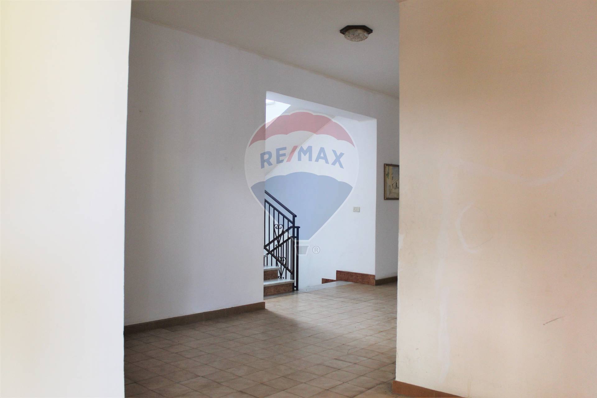 Appartamento FIUMEFREDDO DI SICILIA vendita  Diana  RE/MAX Crea Casa