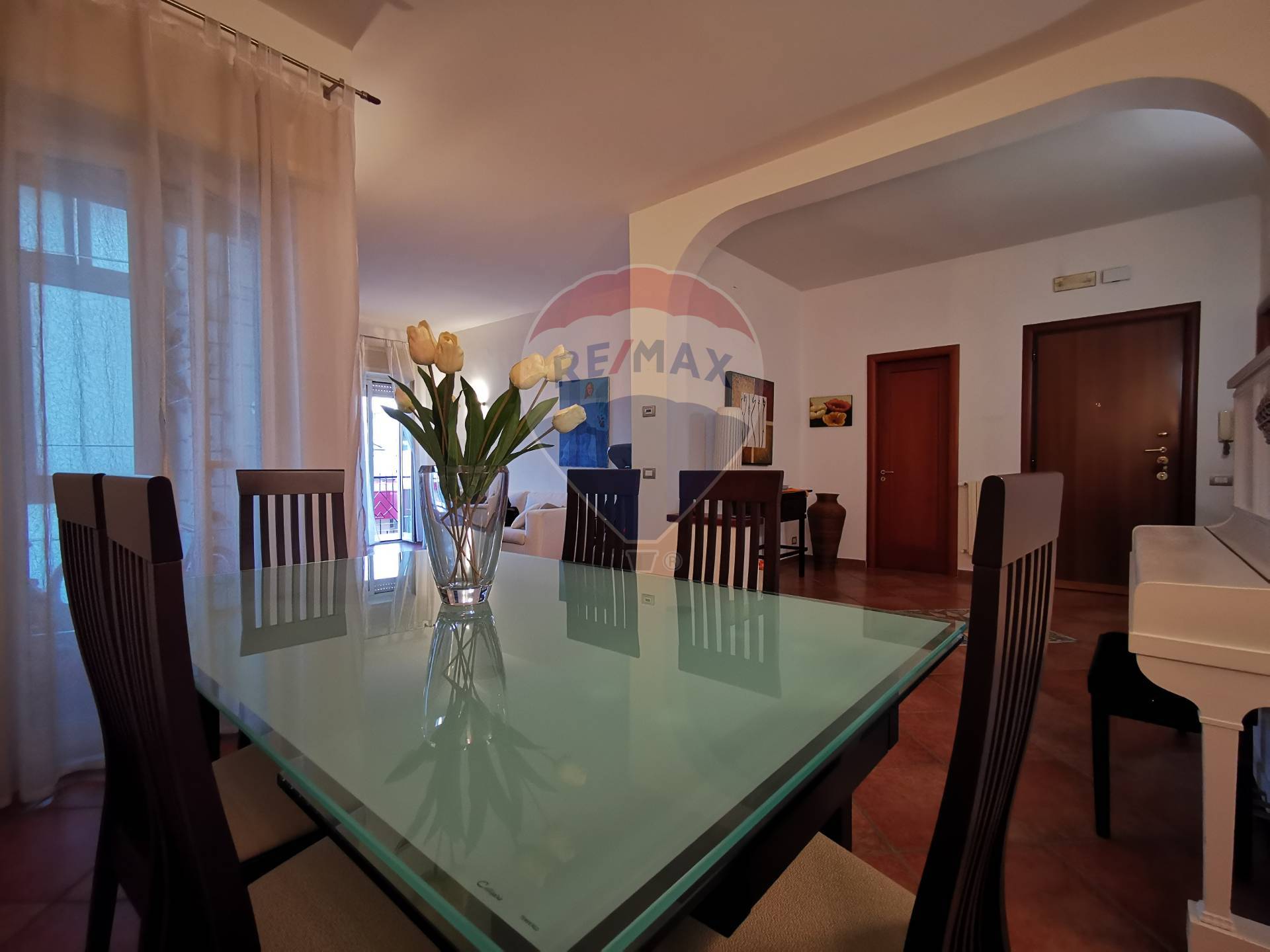 Appartamento BARI vendita  Poggiofranco  RE/MAX Acquachiara