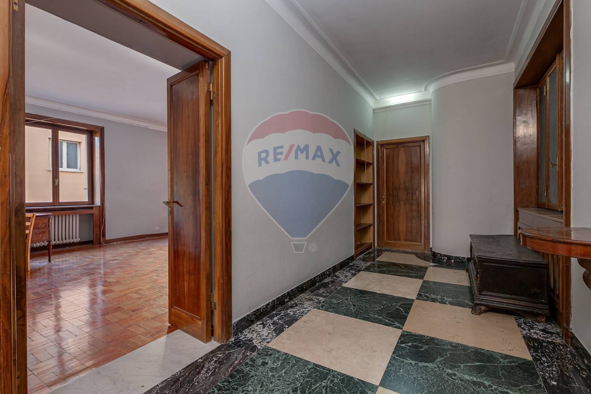 Appartamento ROMA vendita  Parioli  RE/MAX Aliante