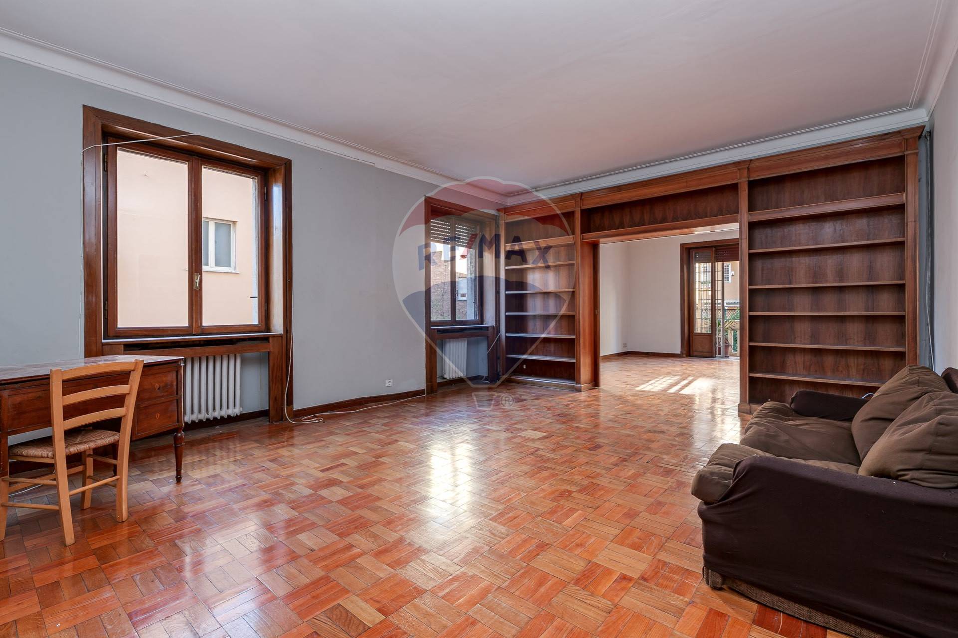 Appartamento ROMA vendita  Parioli  RE/MAX Aliante