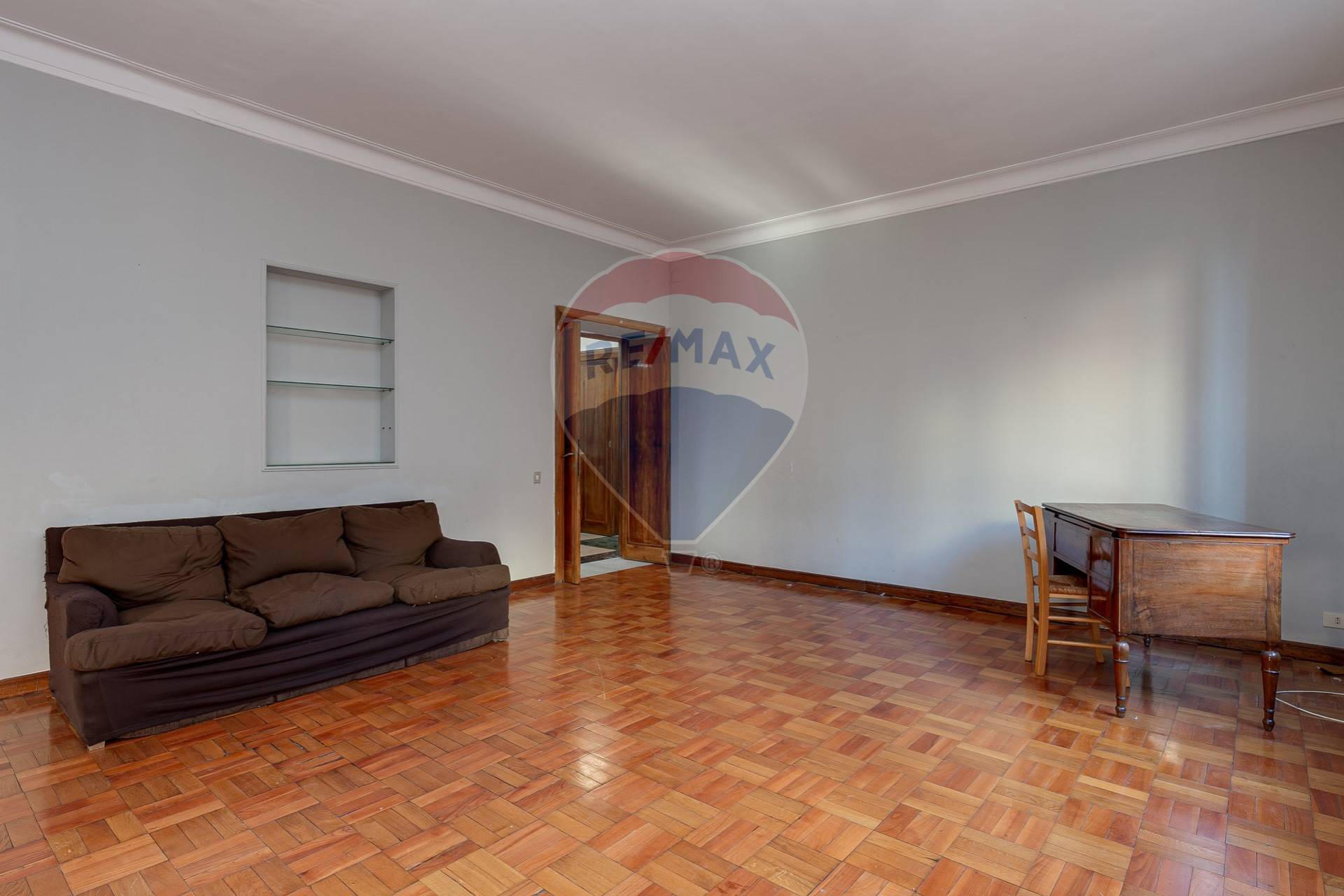 Appartamento ROMA vendita  Parioli  RE/MAX Aliante