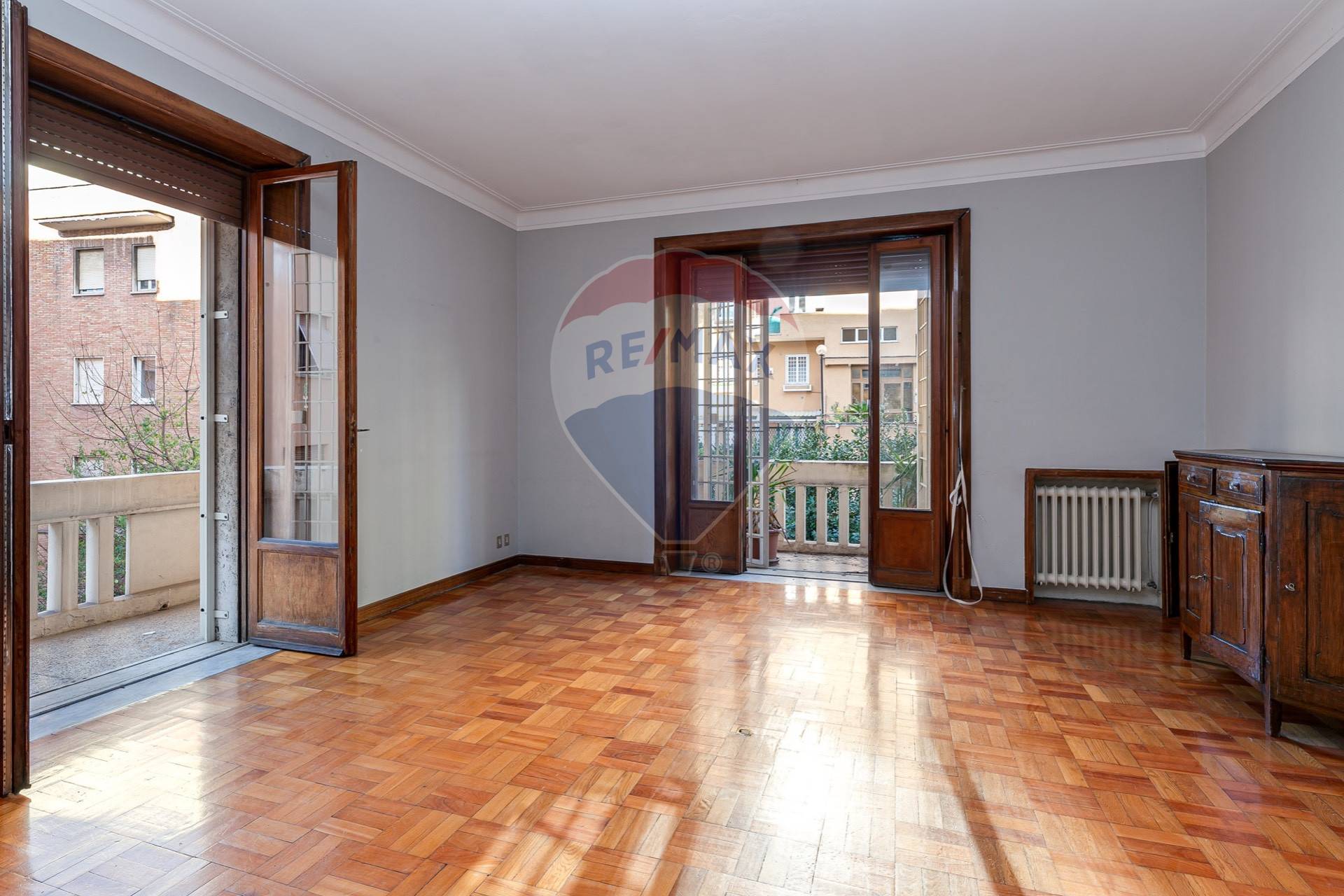  roma vendita quart: parioli re/max aliante