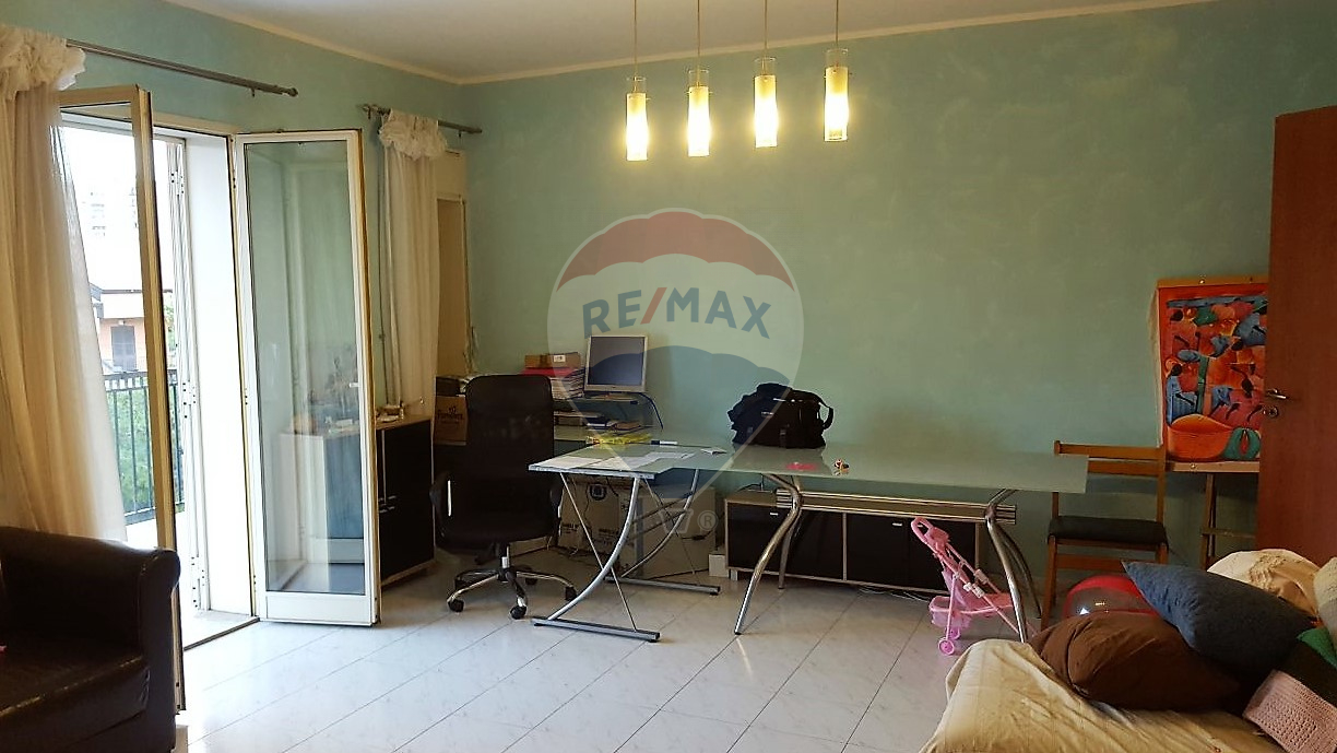 Appartamento PATERNÒ vendita    RE/MAX CasAffare