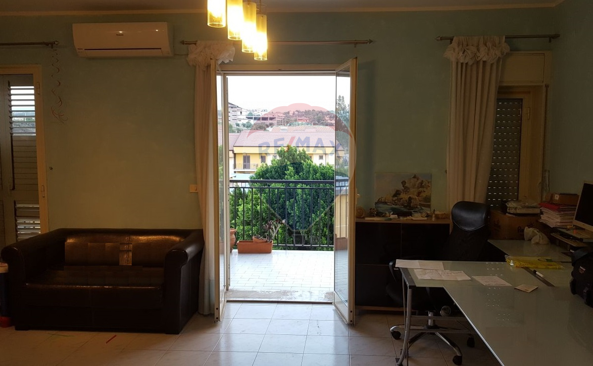 Appartamento PATERNÒ vendita    RE/MAX CasAffare